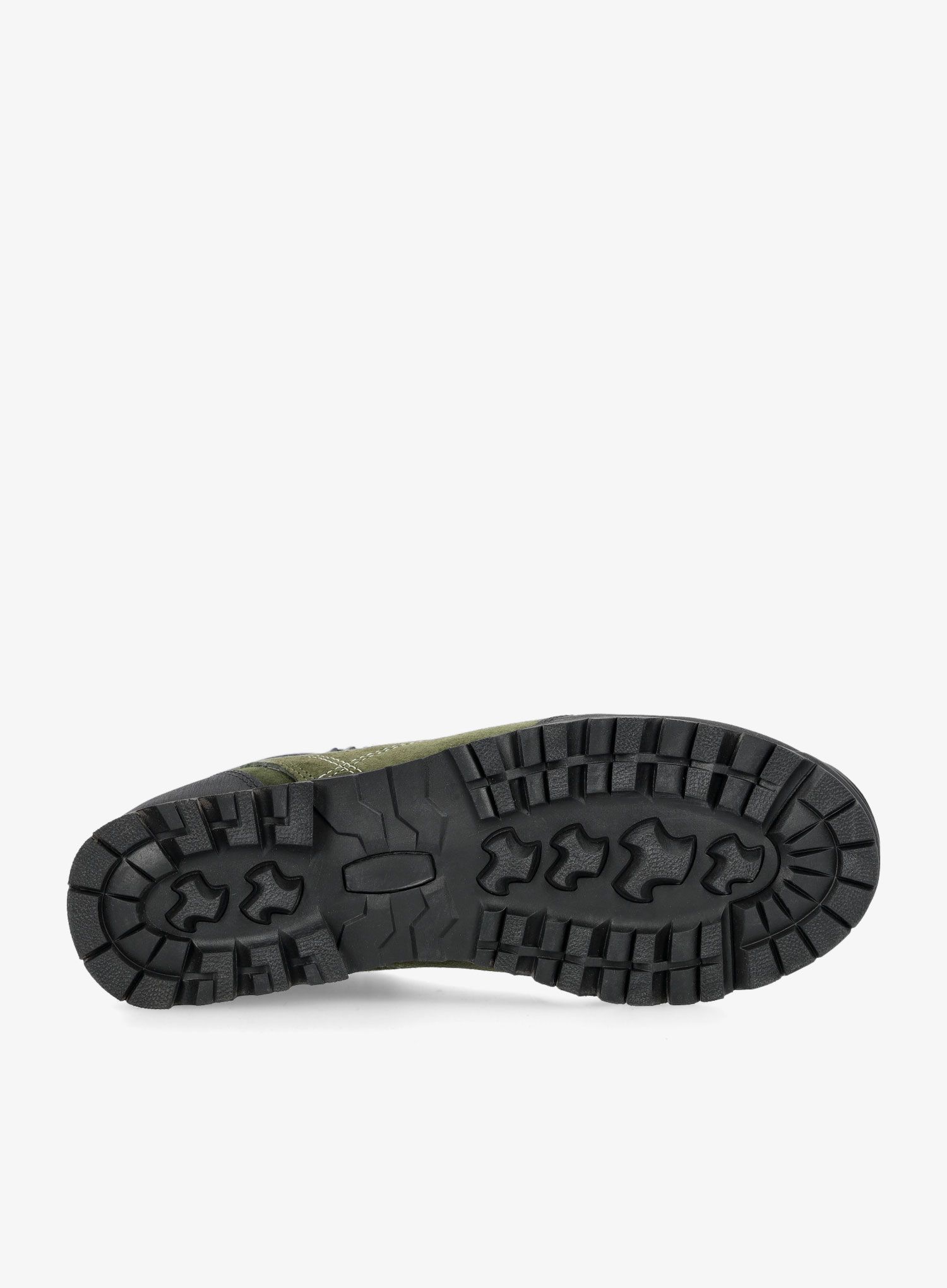 Pohodniški čevlji CMP Alcor 2.0 Mid WP - dark green