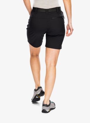Ženske kratke hlače CMP Allegra Bermuda - black