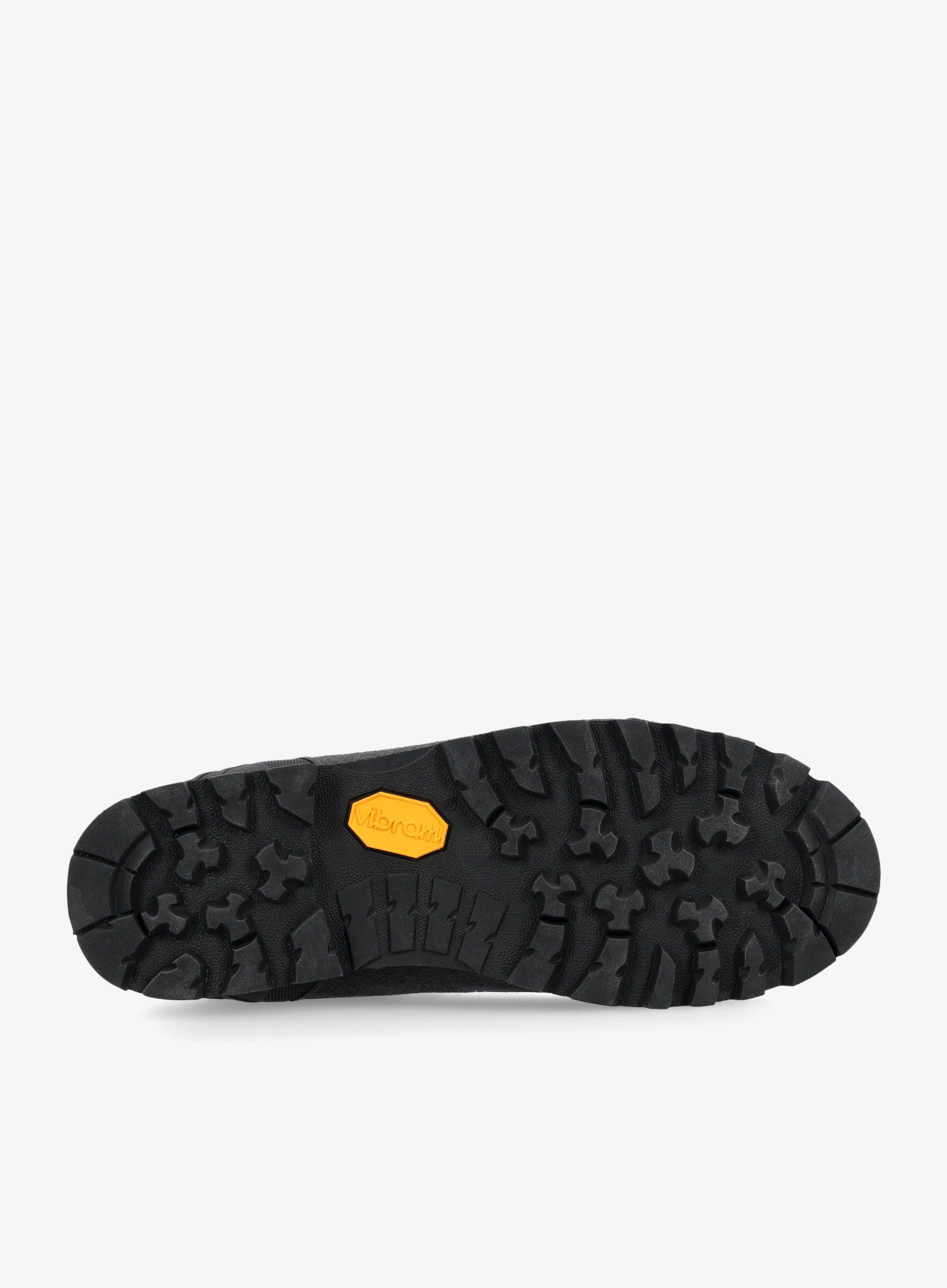 Pohodniški čevlji CMP Athunis Mid WP - dark grey