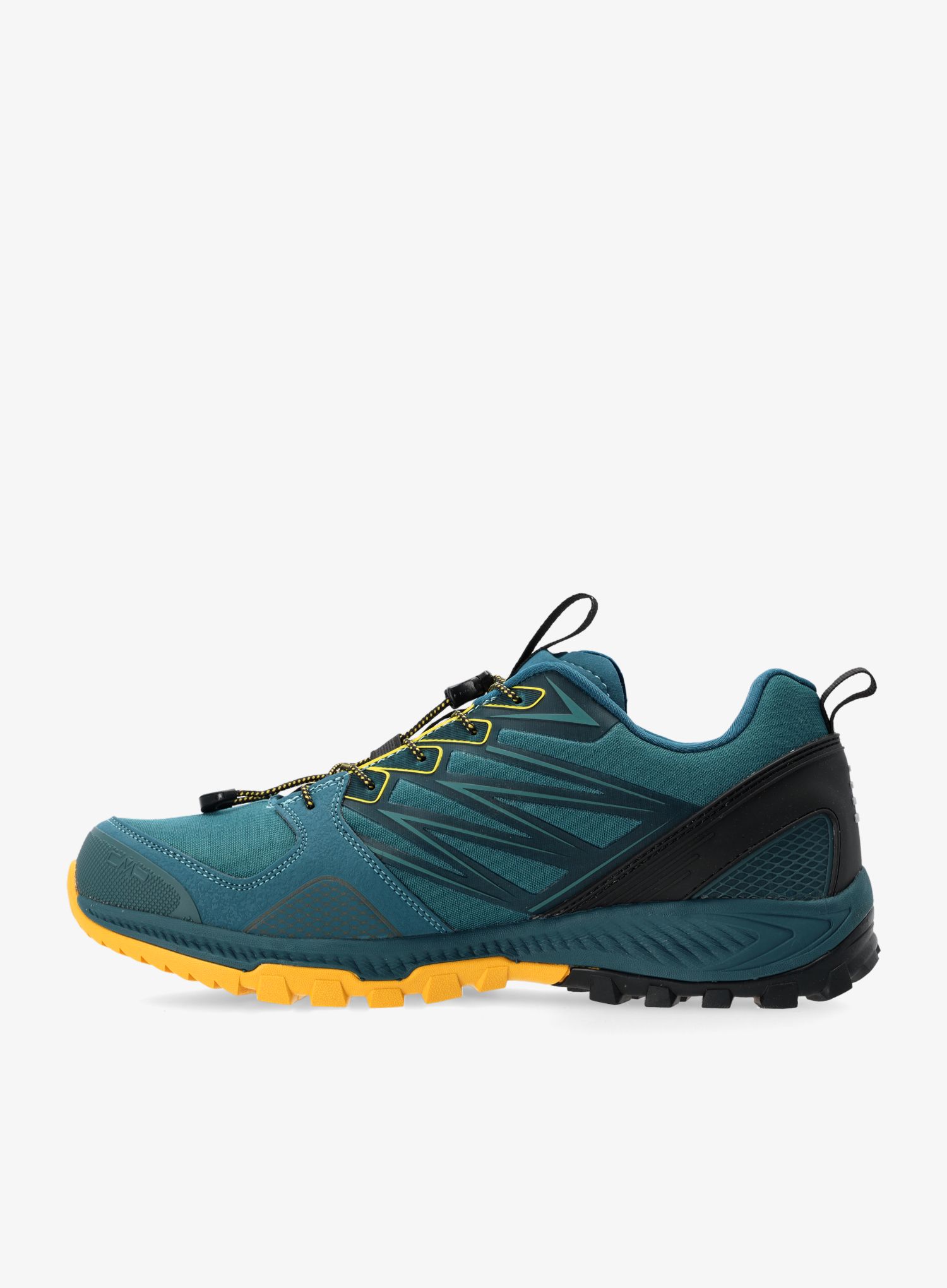 Trail tekaški čevlji CMP Atik WP Trail Running Shoes - deep lake