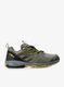 Moški tekaški čevlji CMP Atik Wp Trail Running Shoes - militare-agave