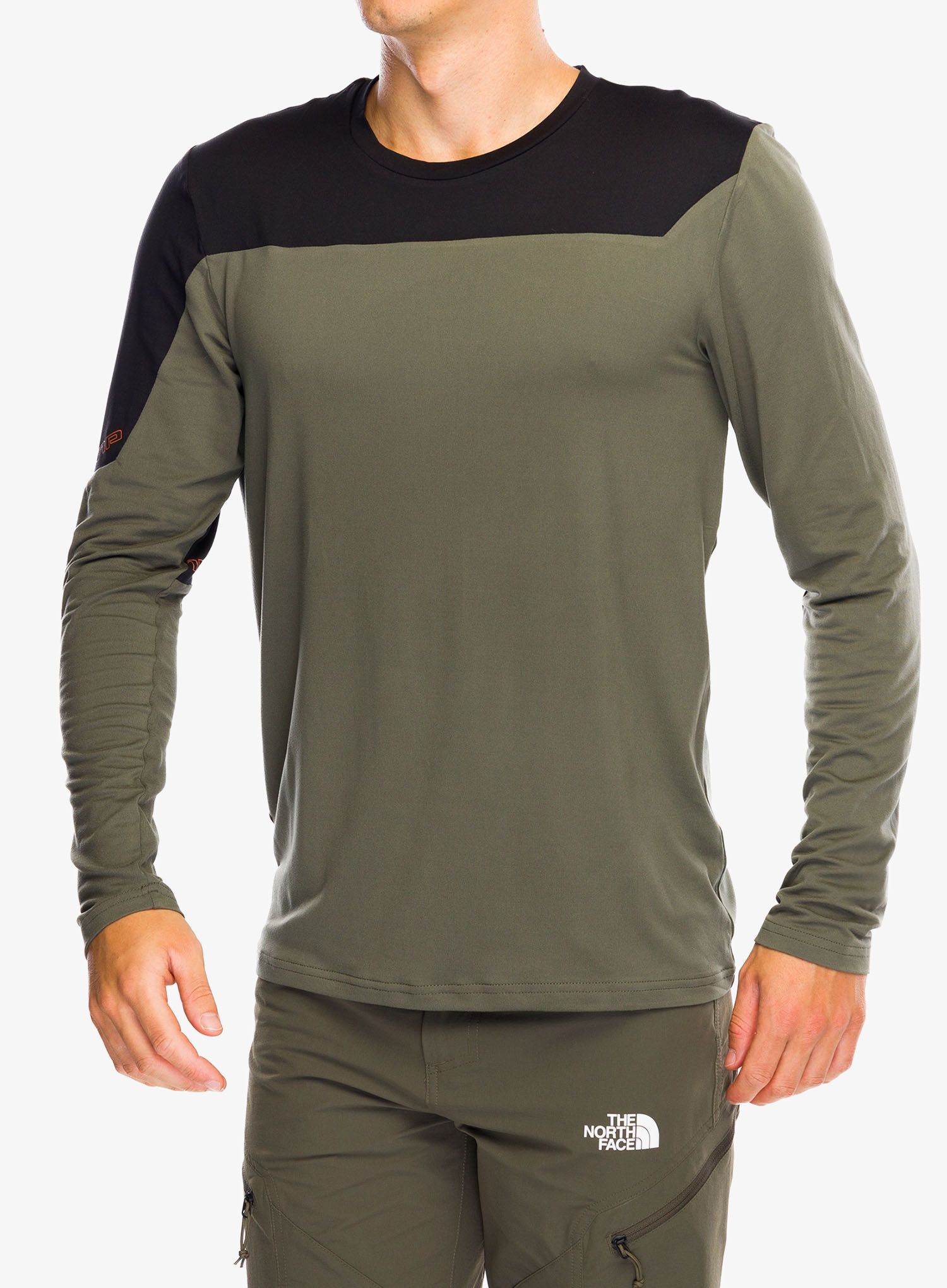 Jopica CMP Celestique - olive