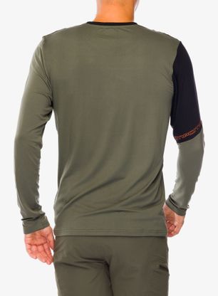 Jopica CMP Celestique - olive