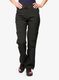 Ženske hlače z odstranljivimi hlačnicami CMP Evelynn Zip Off Pant - nero