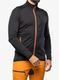 Flis CMP Jacket Joanna - antracide