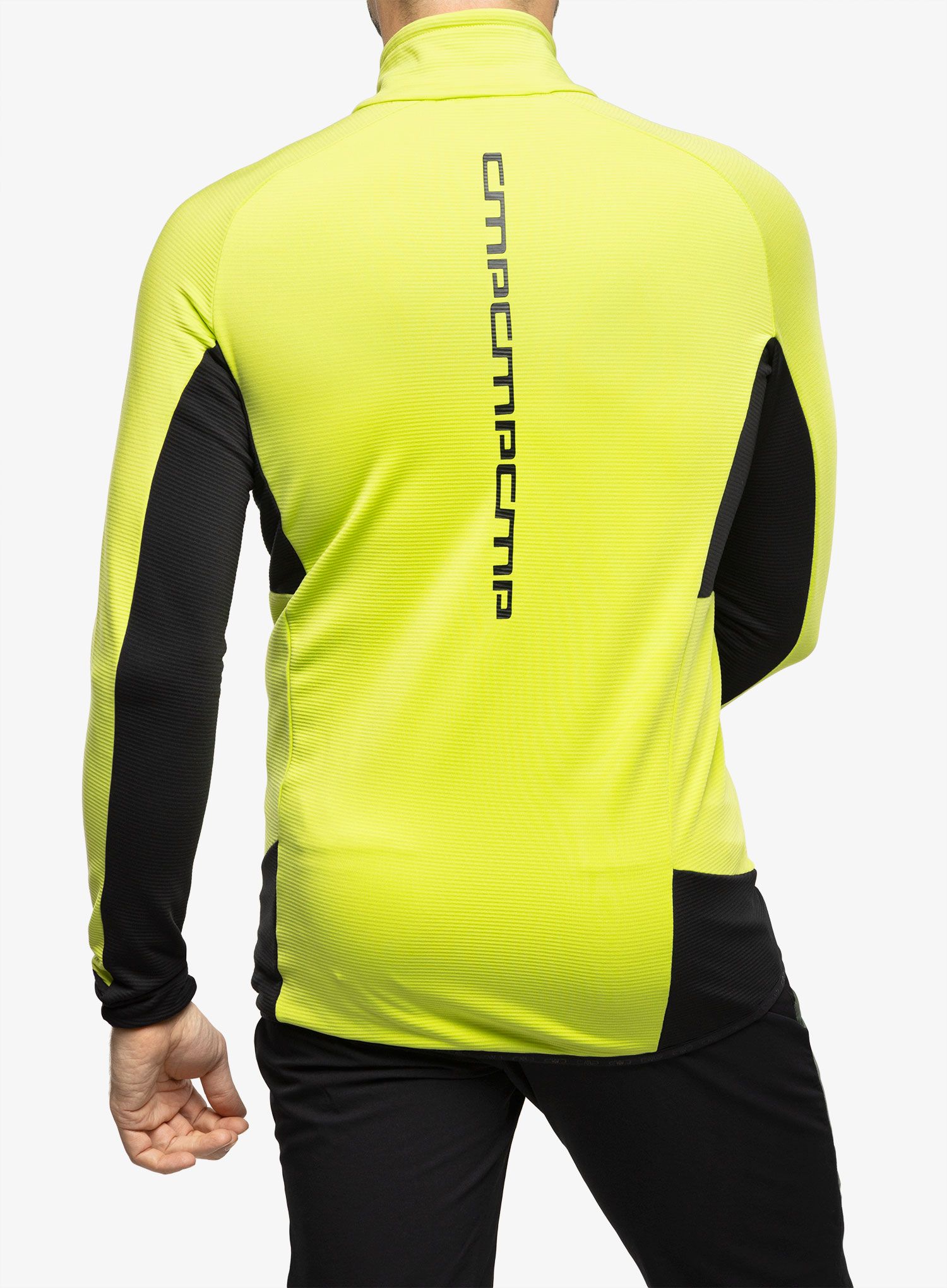 Flis CMP Jacket Joanna - acido