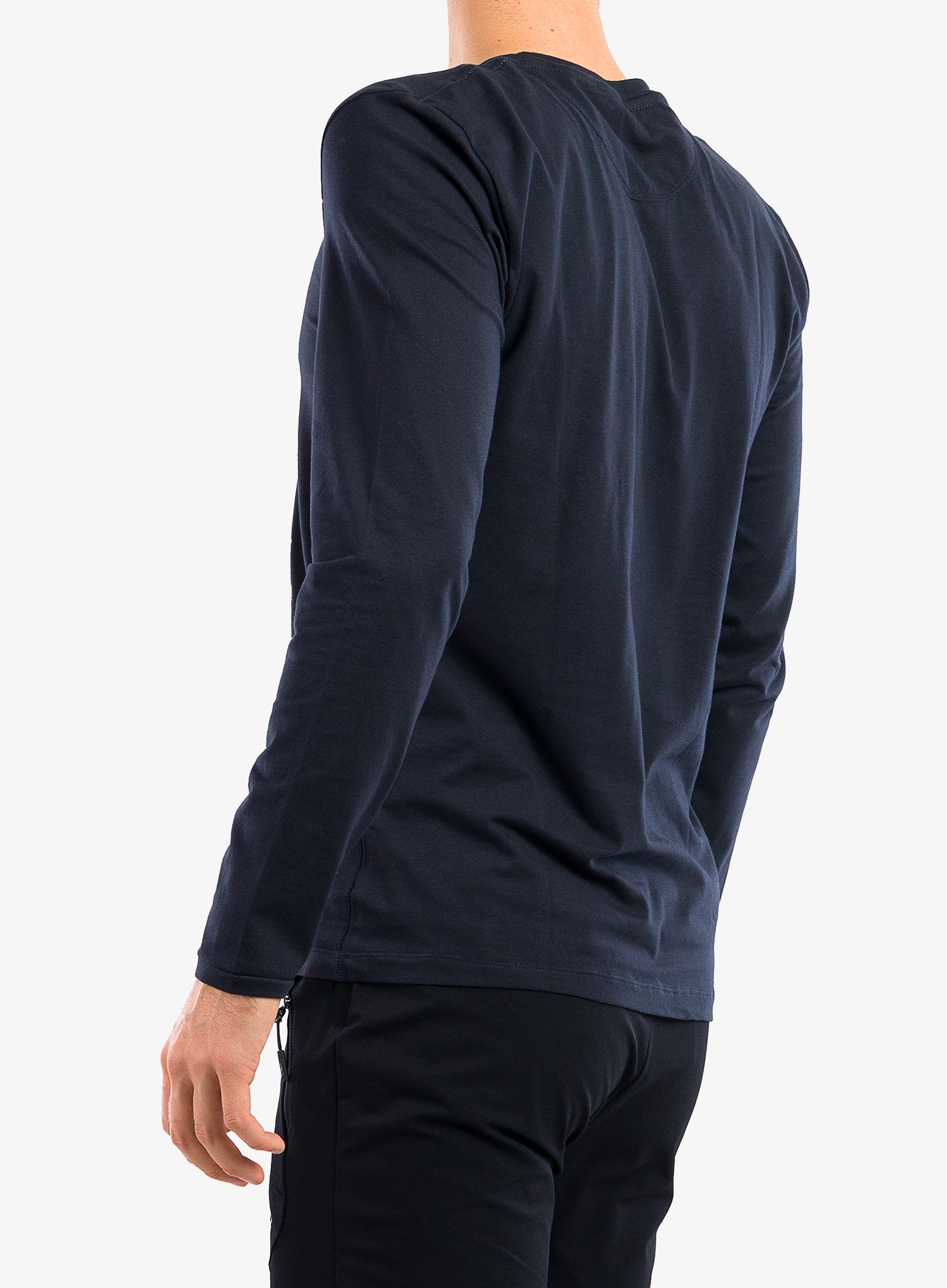 Jopica CMP Karel T-Shirt - antracite