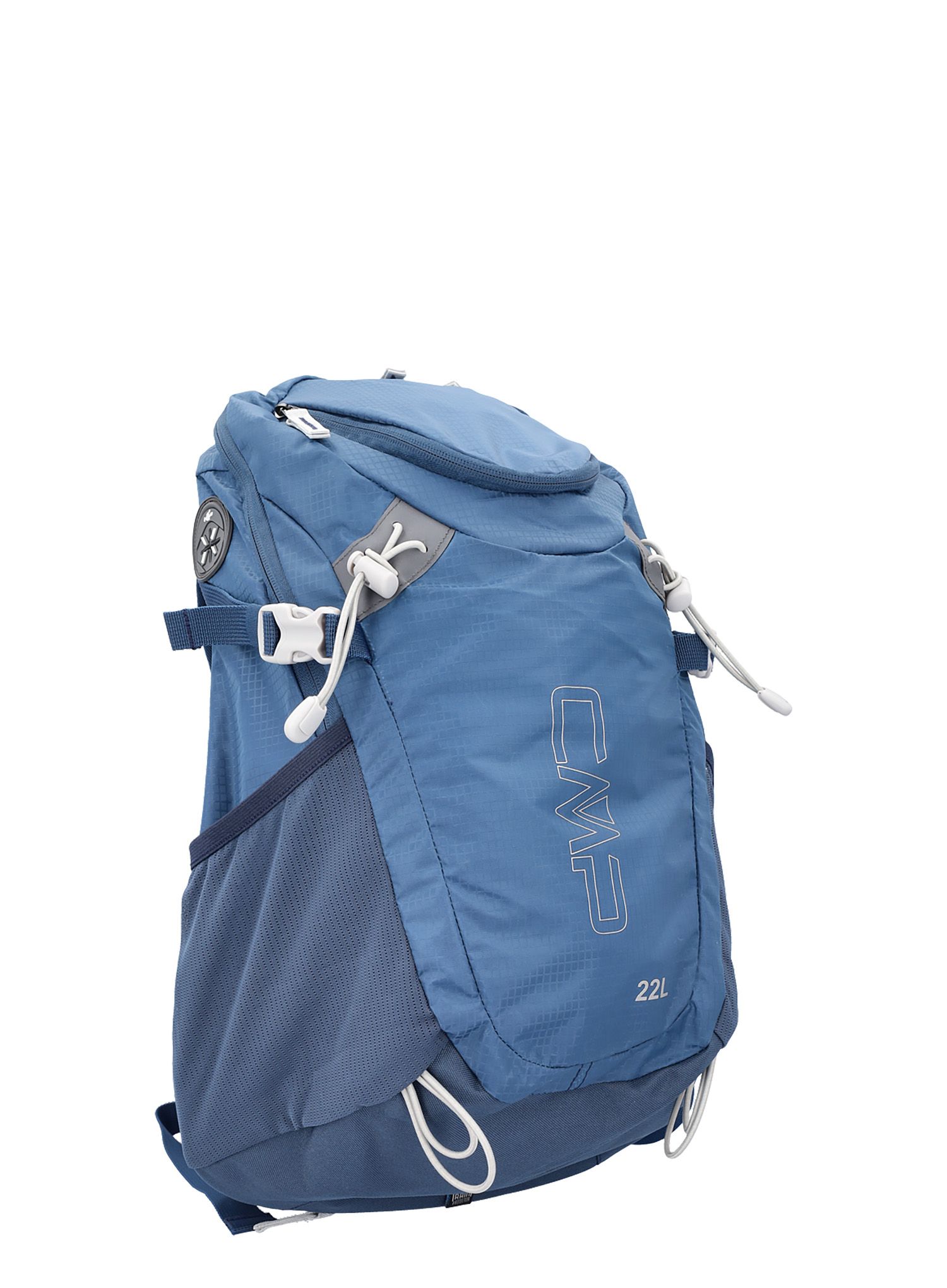 Pohodniški nahrbtnik CMP Katana 22 L - bluish