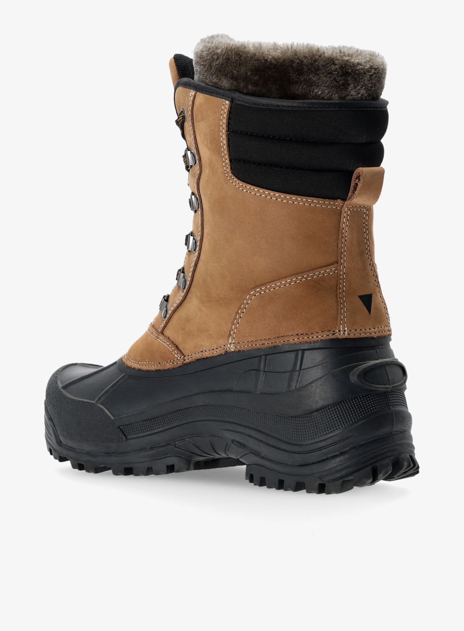 Zimska obutev CMP Kinos WP - basic brown