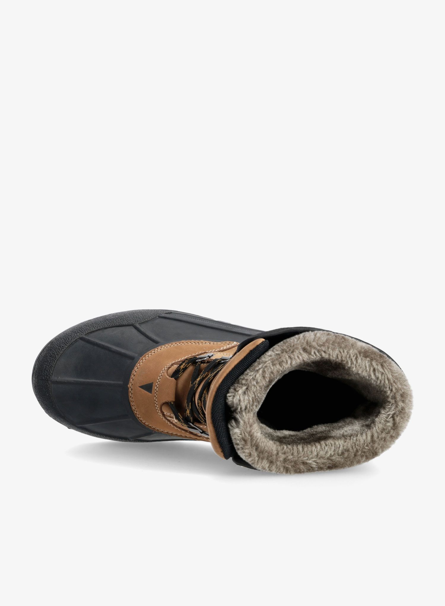 Zimska obutev CMP Kinos WP - basic brown