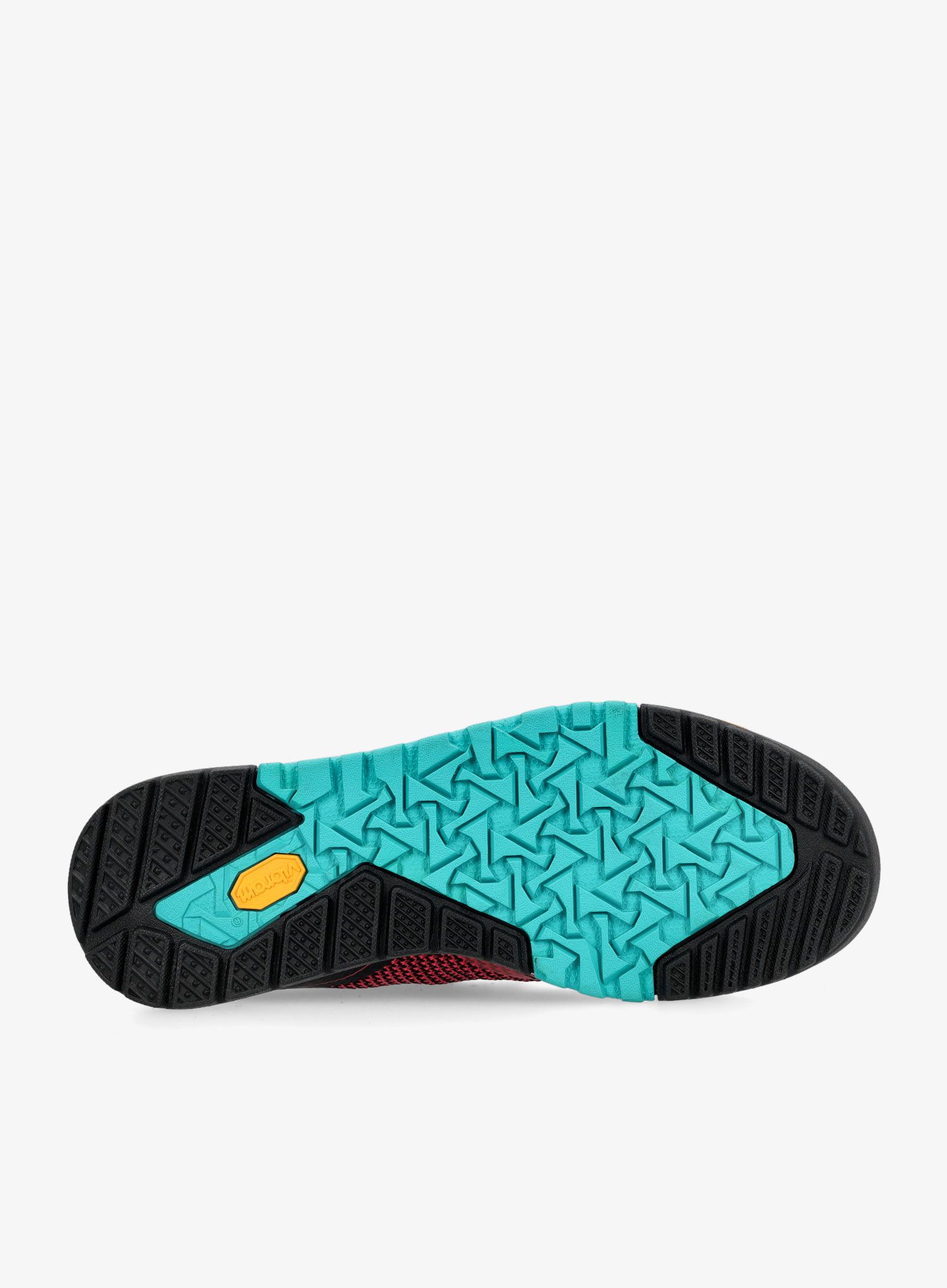 Ženski pohodniški čevlji CMP Lothal WP Multisport - dark turquoise