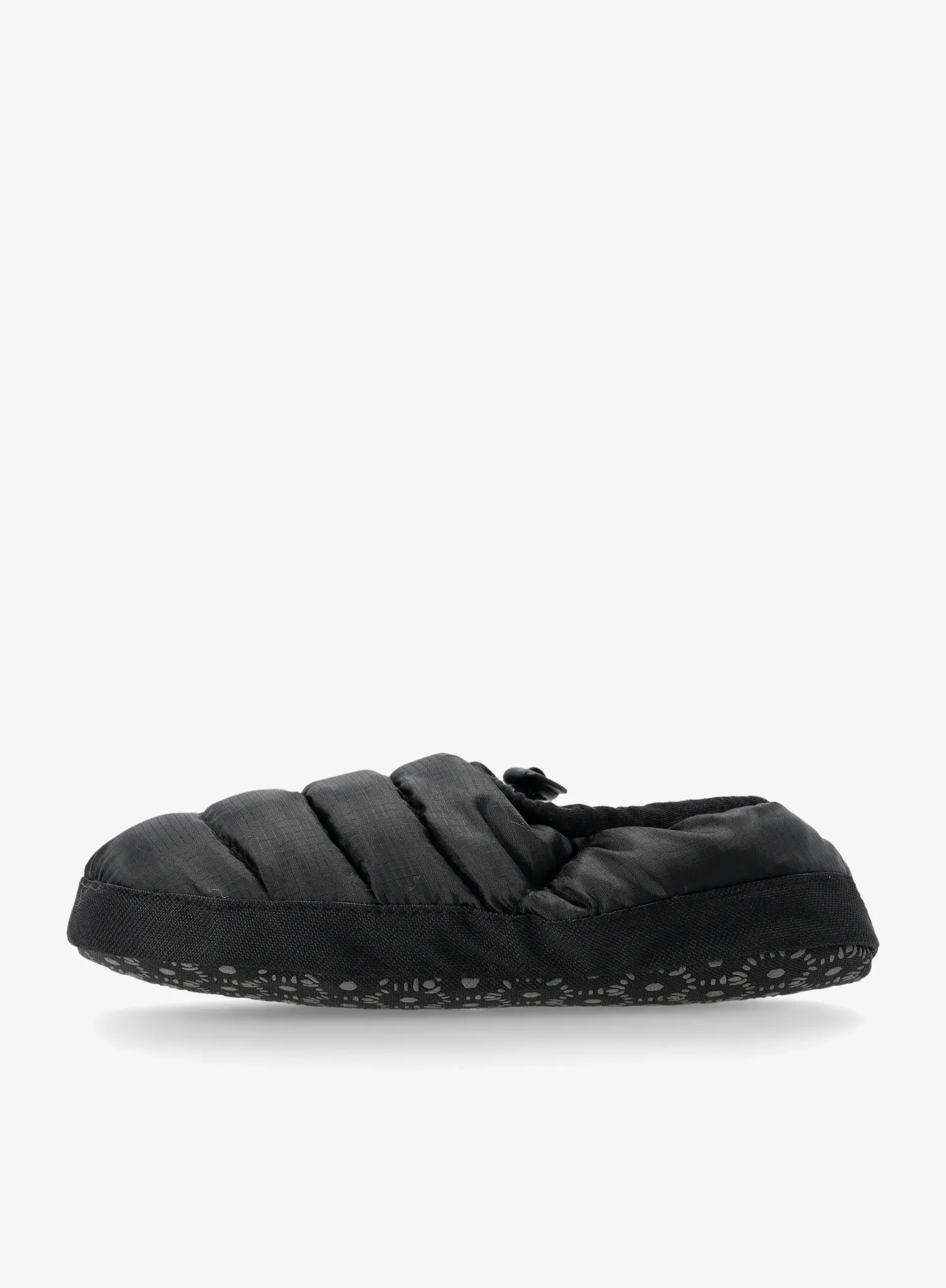 Ženski puhasti copati CMP Lyinx Slipper - nero/nero