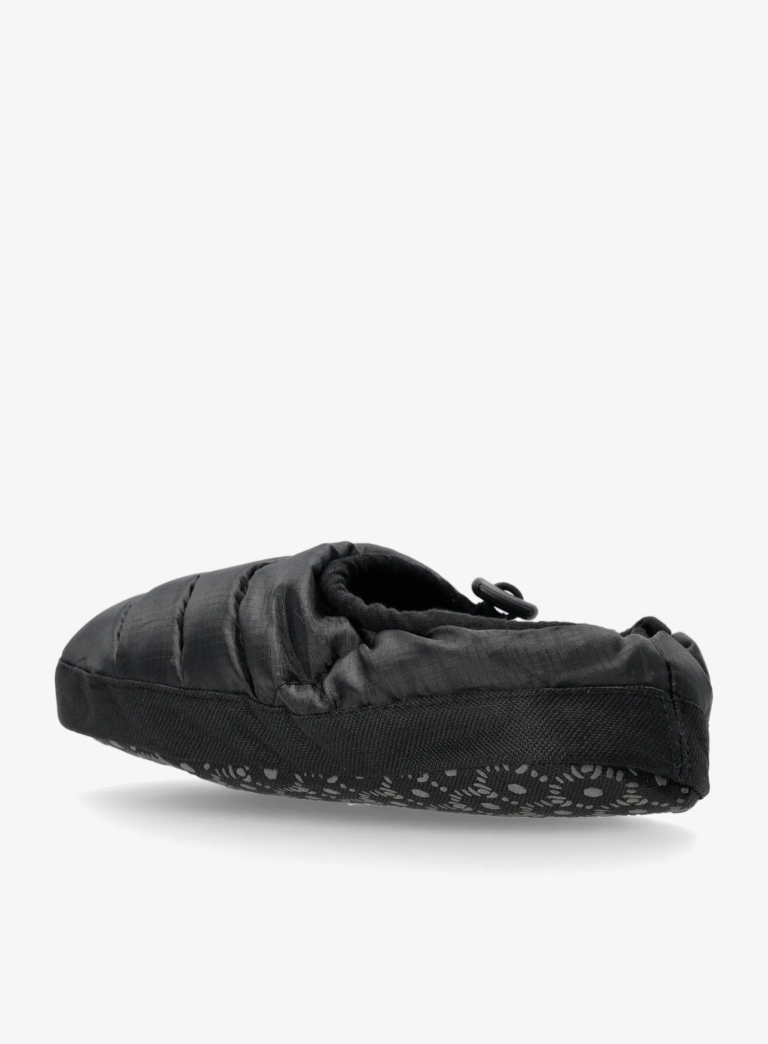 Ženski puhasti copati CMP Lyinx Slipper - nero/nero