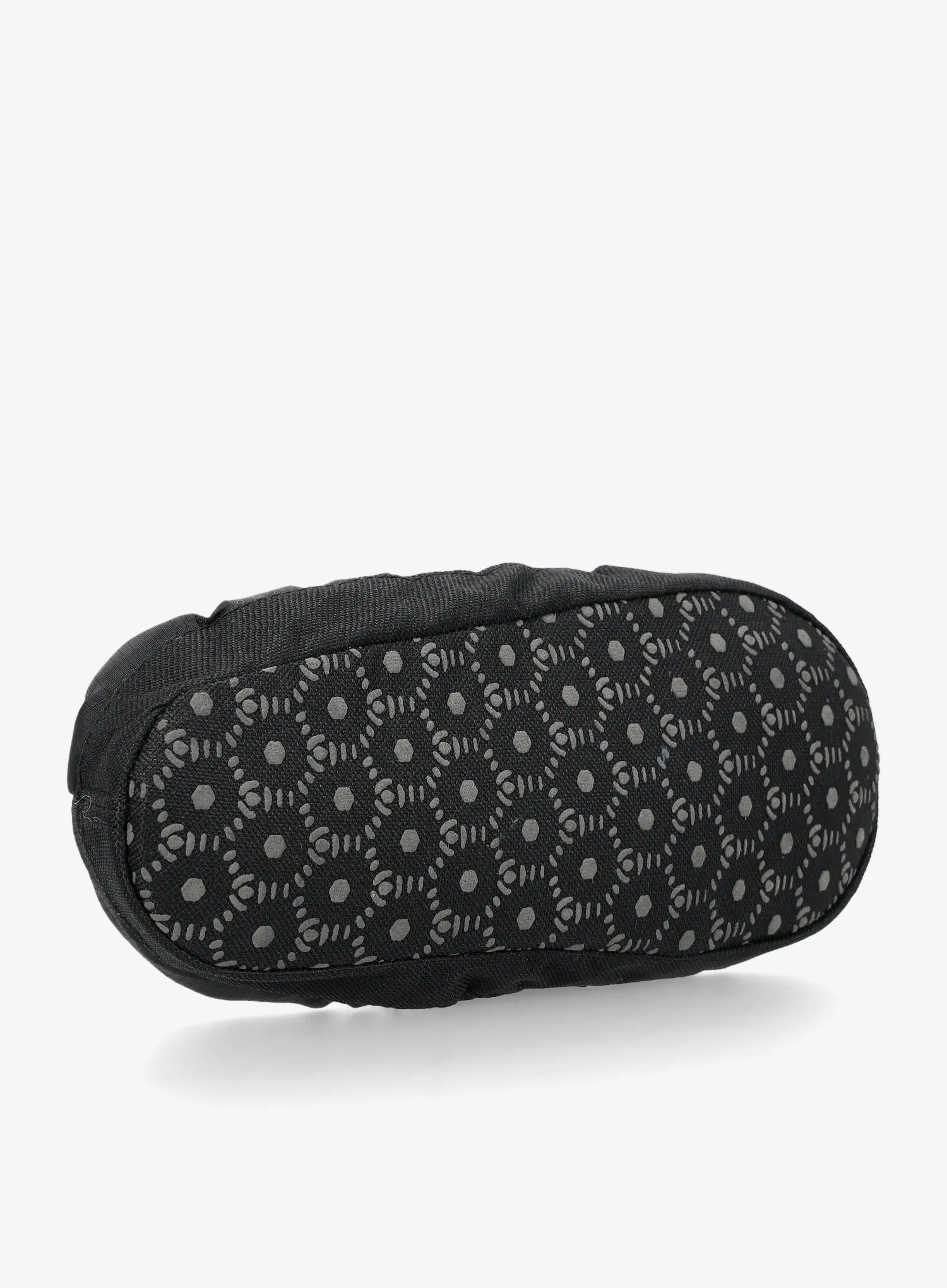 Ženski puhasti copati CMP Lyinx Slipper - nero/nero