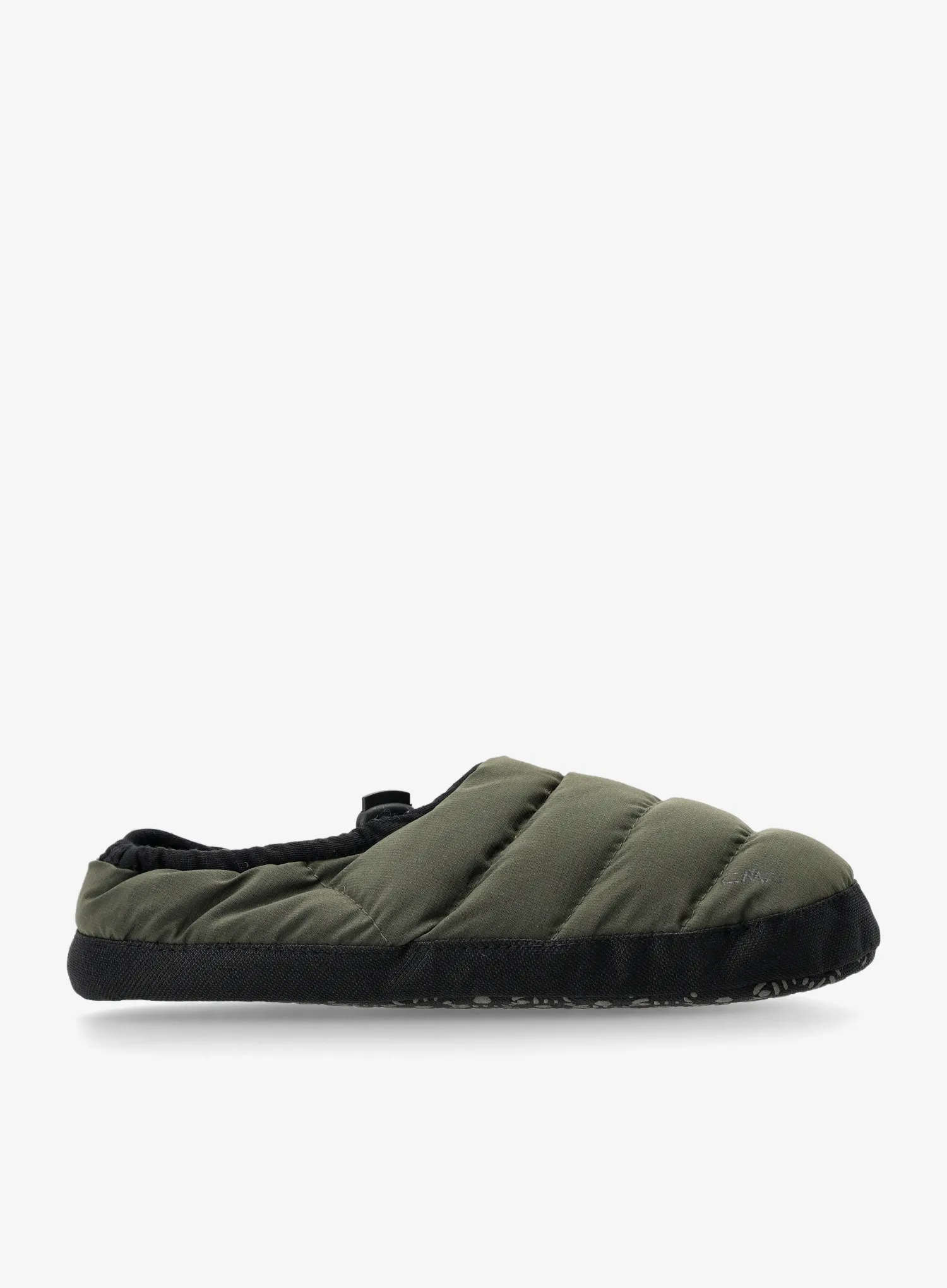Puhasti copati CMP Lyinx Slipper - oil green