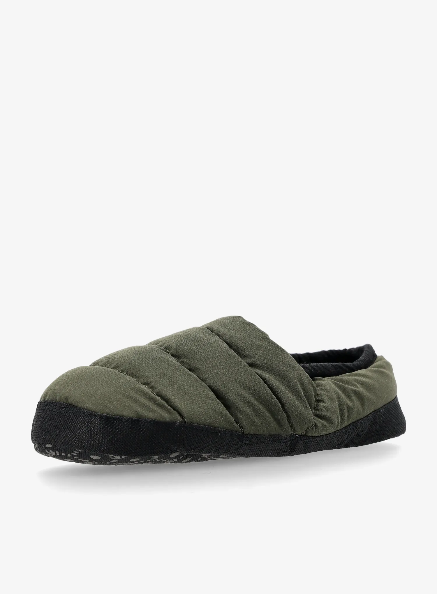 Puhasti copati CMP Lyinx Slipper - oil green