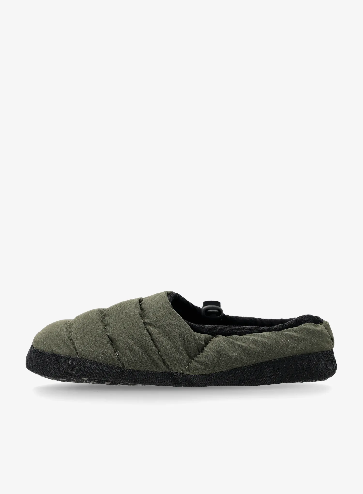 Puhasti copati CMP Lyinx Slipper - oil green