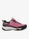 Ženski pristopni čevlji CMP Mintaka WP - basic pink