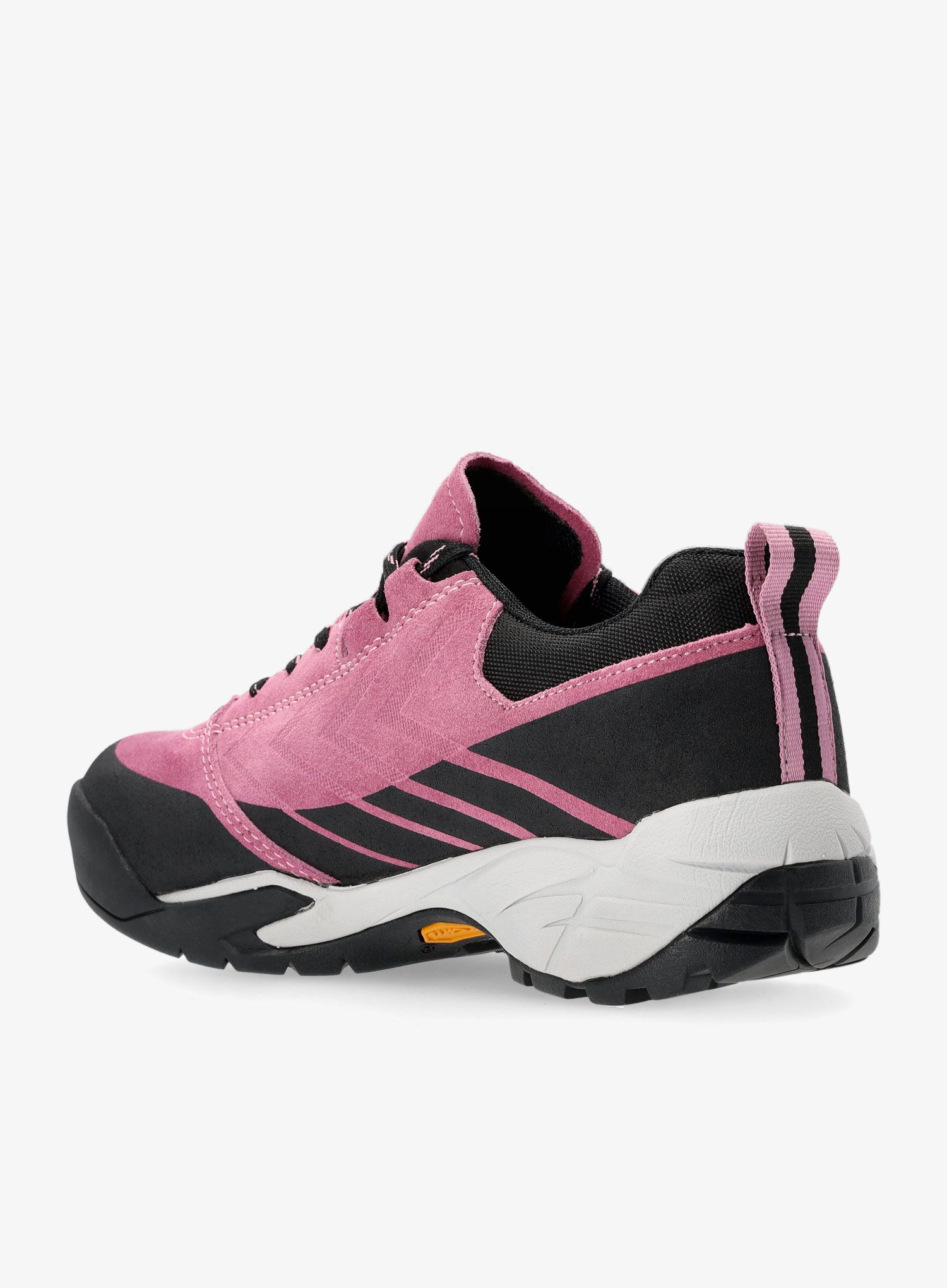 Ženski pristopni čevlji CMP Mintaka WP - basic pink