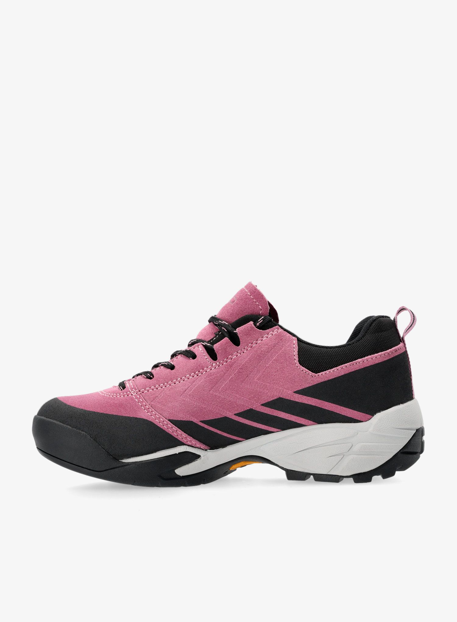 Ženski pristopni čevlji CMP Mintaka WP - basic pink