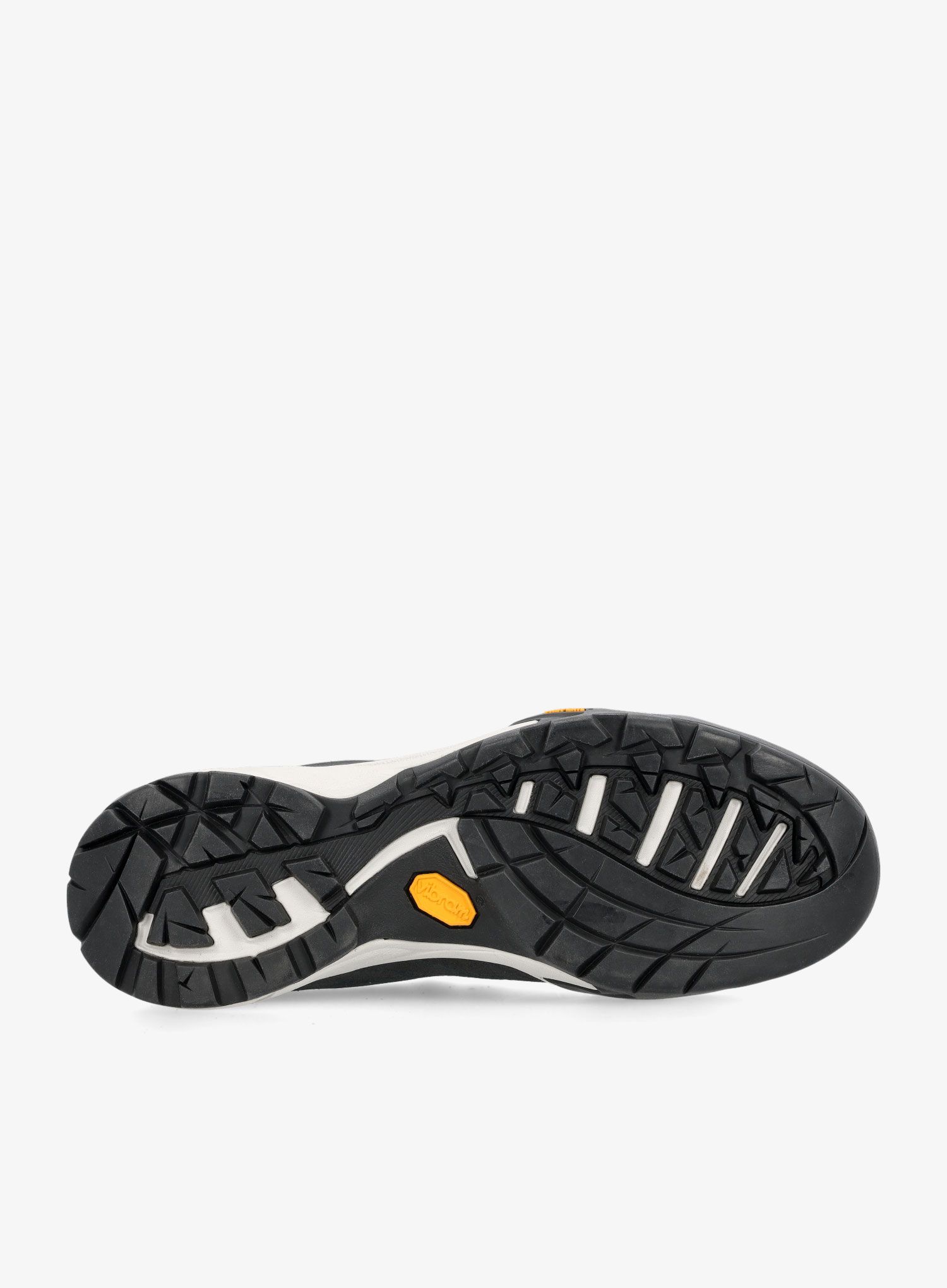Pristopni čevlji CMP Mintaka WP - dark grey