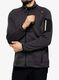 Flis CMP Perl Jacket Knitted - nero/glacier