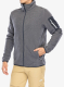 Flis CMP Perry Jacket - grey/titanio