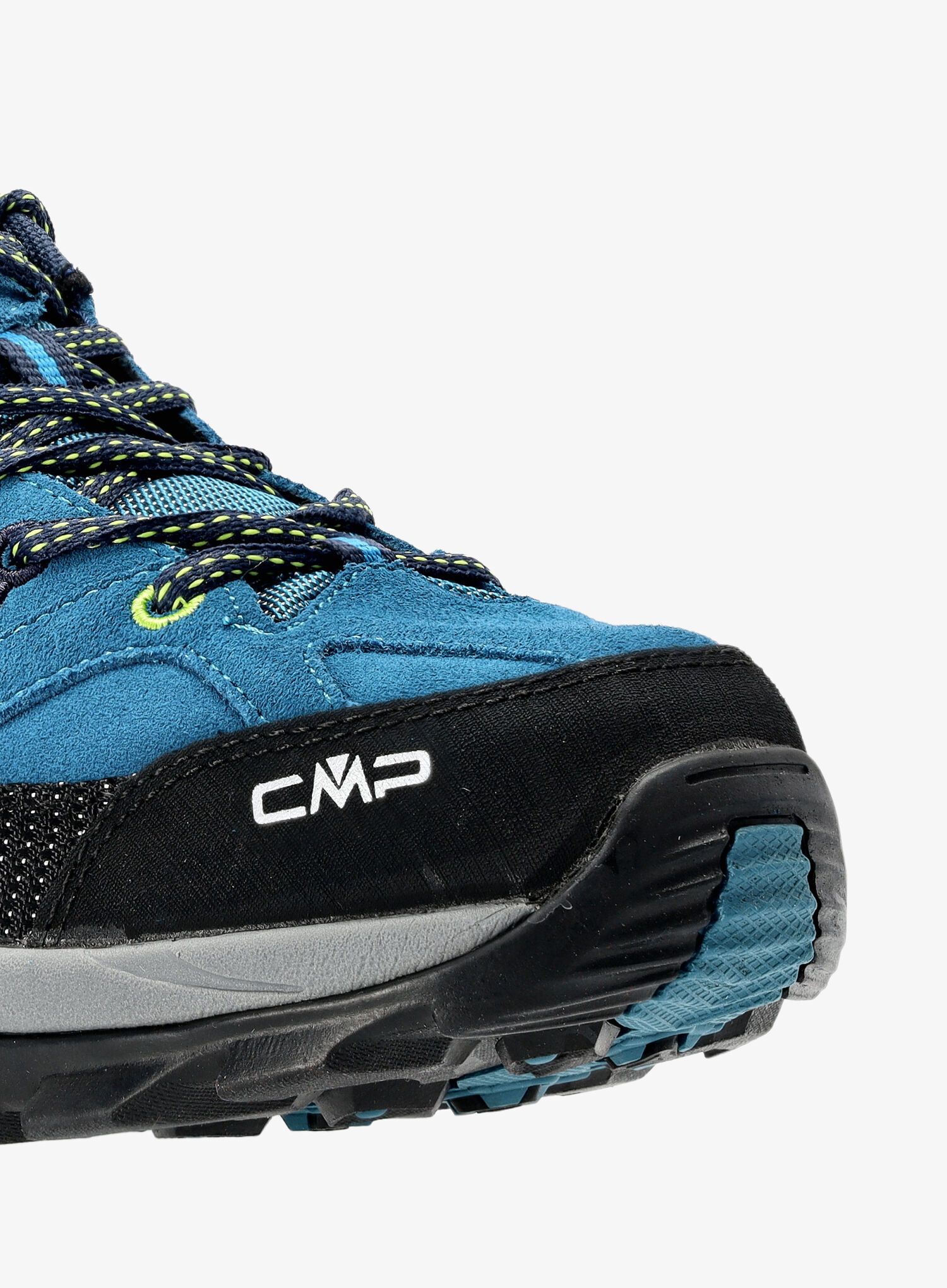 Moški pohodniški čevlji CMP Rigel Low WP - deep lake/b.blue