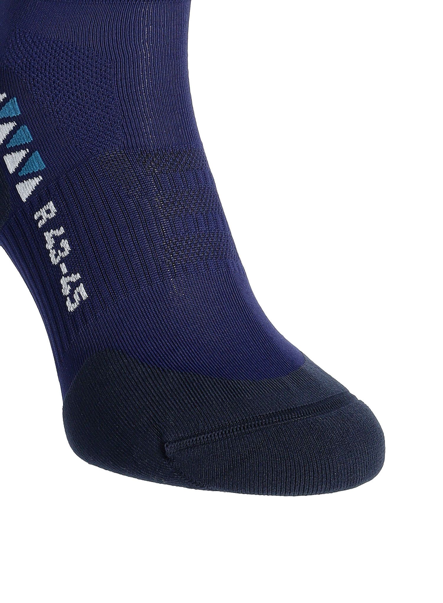 Tekaške nogavice CMP Running Sock SkinLife - blue/dusty blue