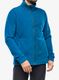 Jopica na zadrgo CMP Spade Jacket - petrol