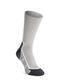 Pohodniške nogavice CMP Trekking Sock Poly Mid - light grey
