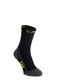 Nogavice CMP Trekking Sock SuperSoft 50 Mid - piombo
