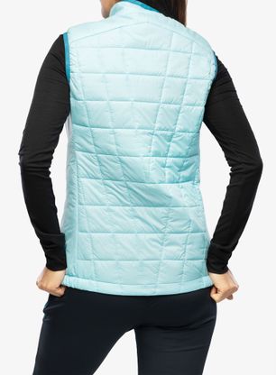 Ženski brezrokavnik CMP Vest Skarner - anice
