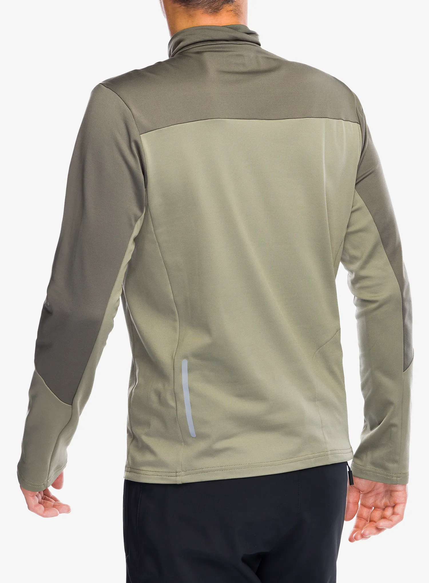 Jopica CMP Zephyr - olive