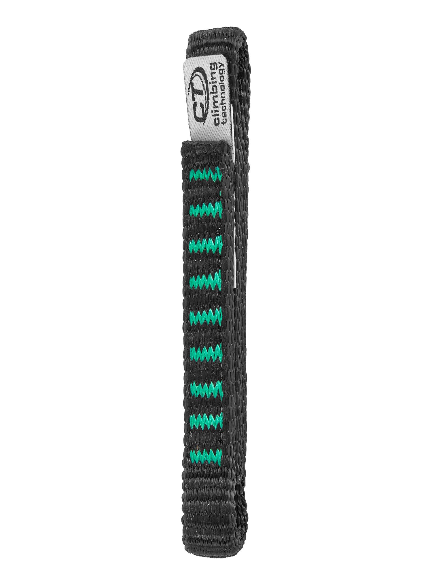 Rezervna zanka Climbing Technology/SKYLOTEC Extender DY 12 cm - anthracite/blue marine