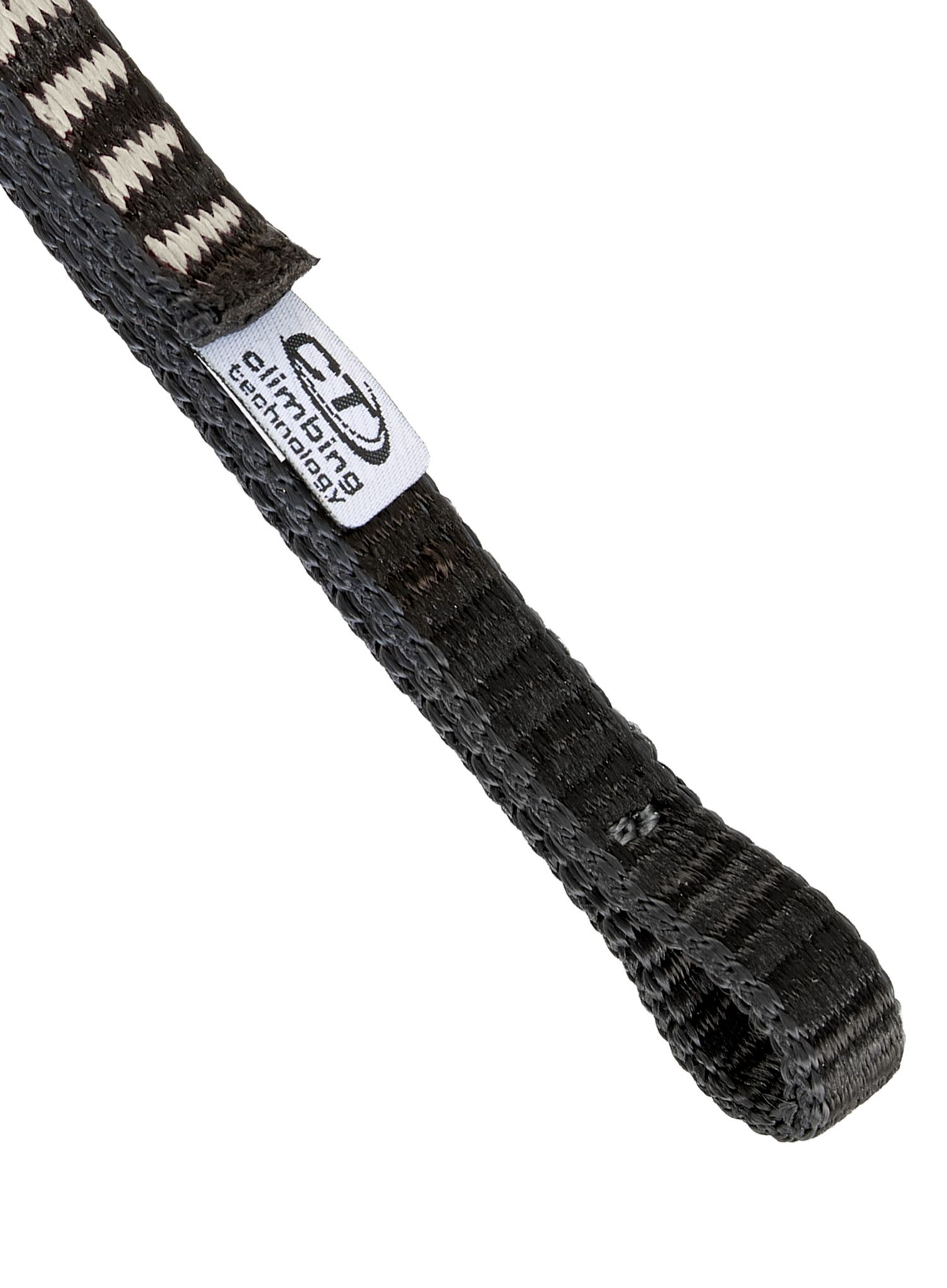 Rezervna zanka Climbing Technology/SKYLOTEC Extender DY 17 cm - anthracite/gray