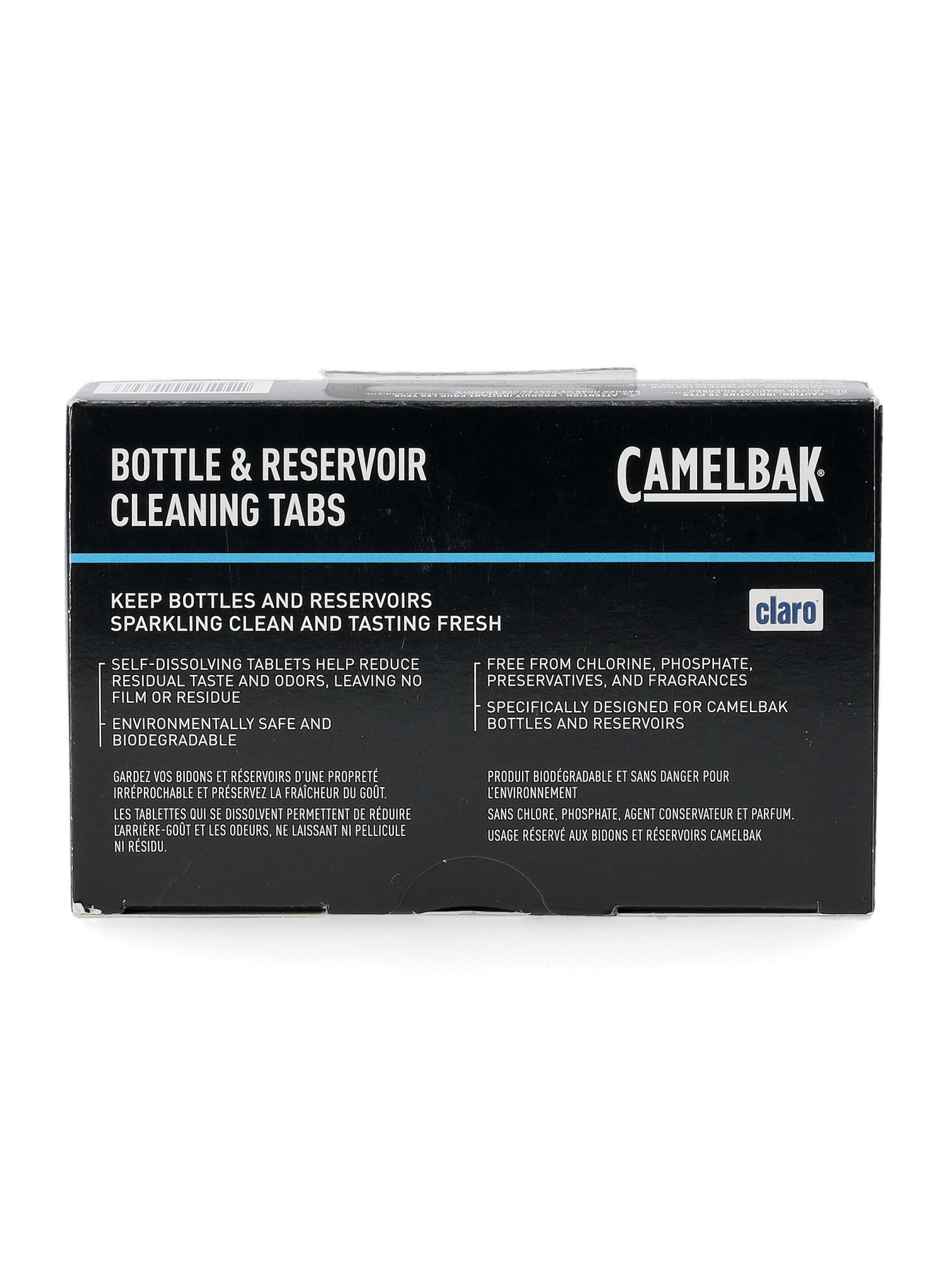 Čistilne tablete CamelBak Cleaning Tablets 8pk