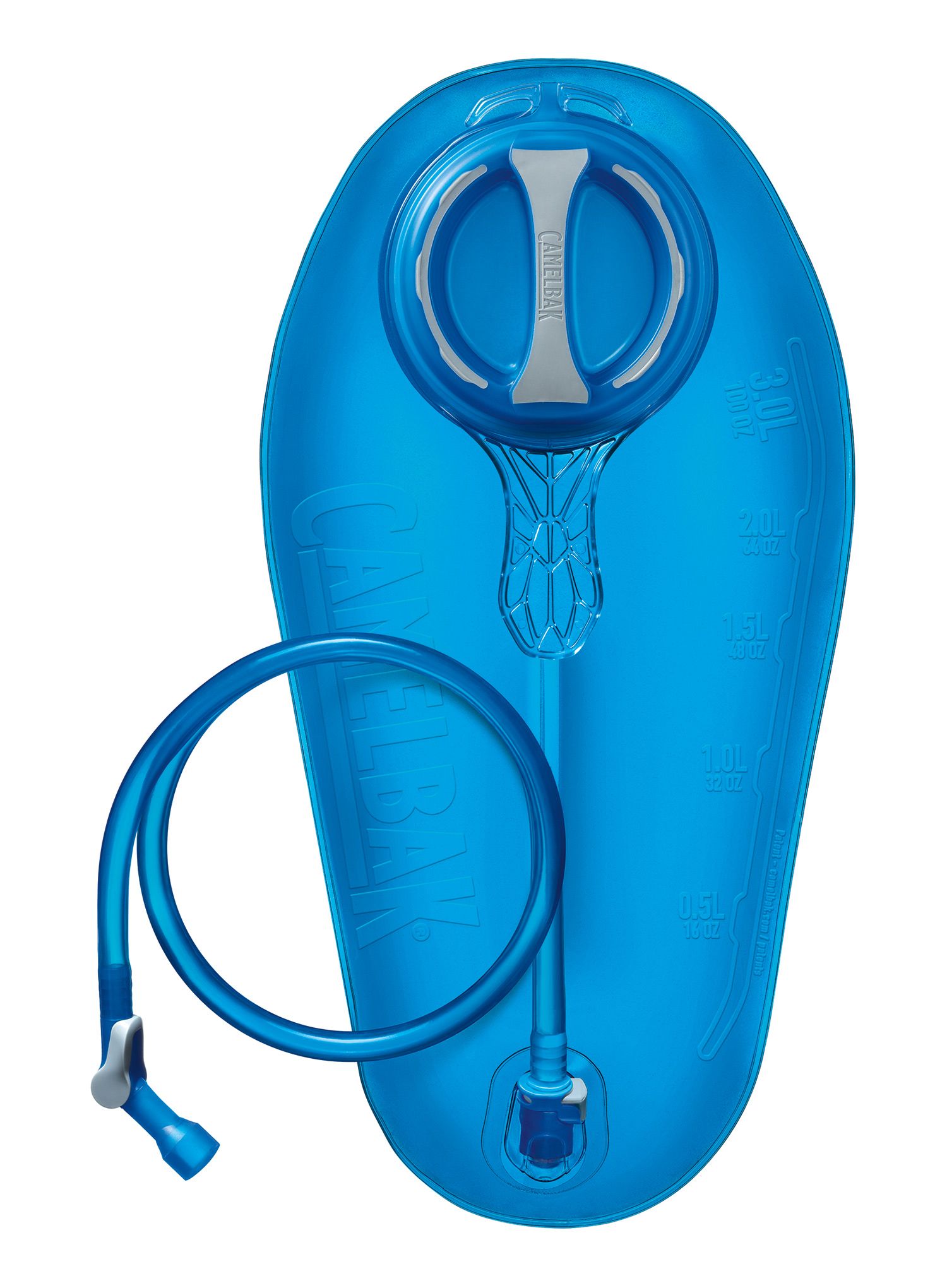 Meh za vodo CamelBak Crux 3L Reservoir - blue