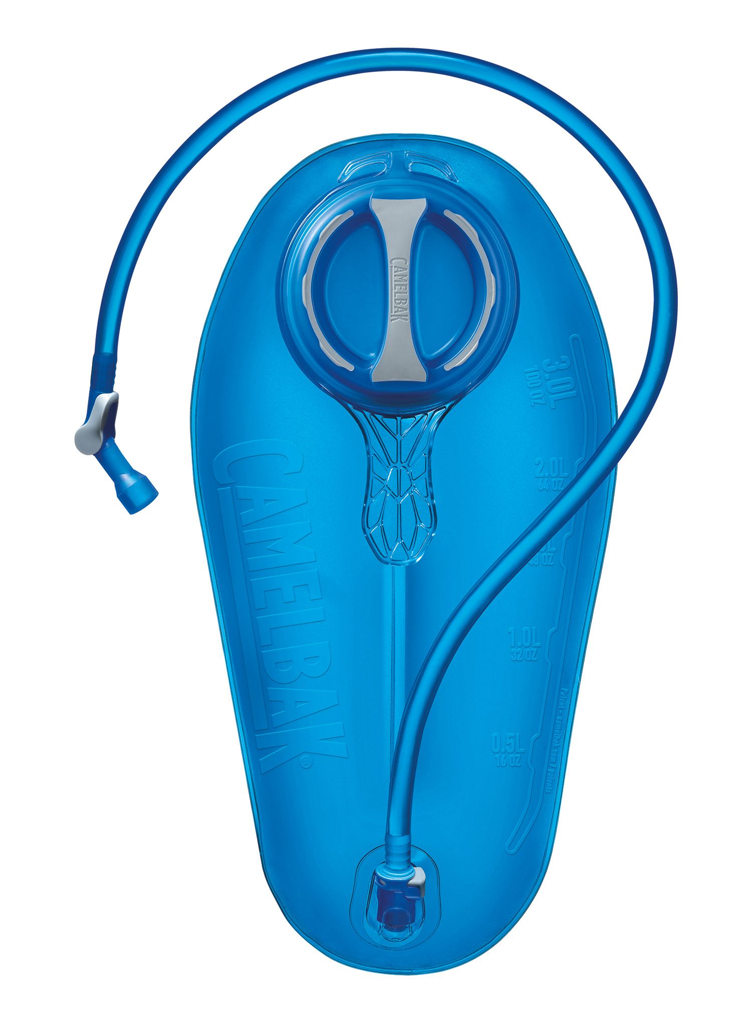 Meh za vodo CamelBak Crux 3L Reservoir - blue