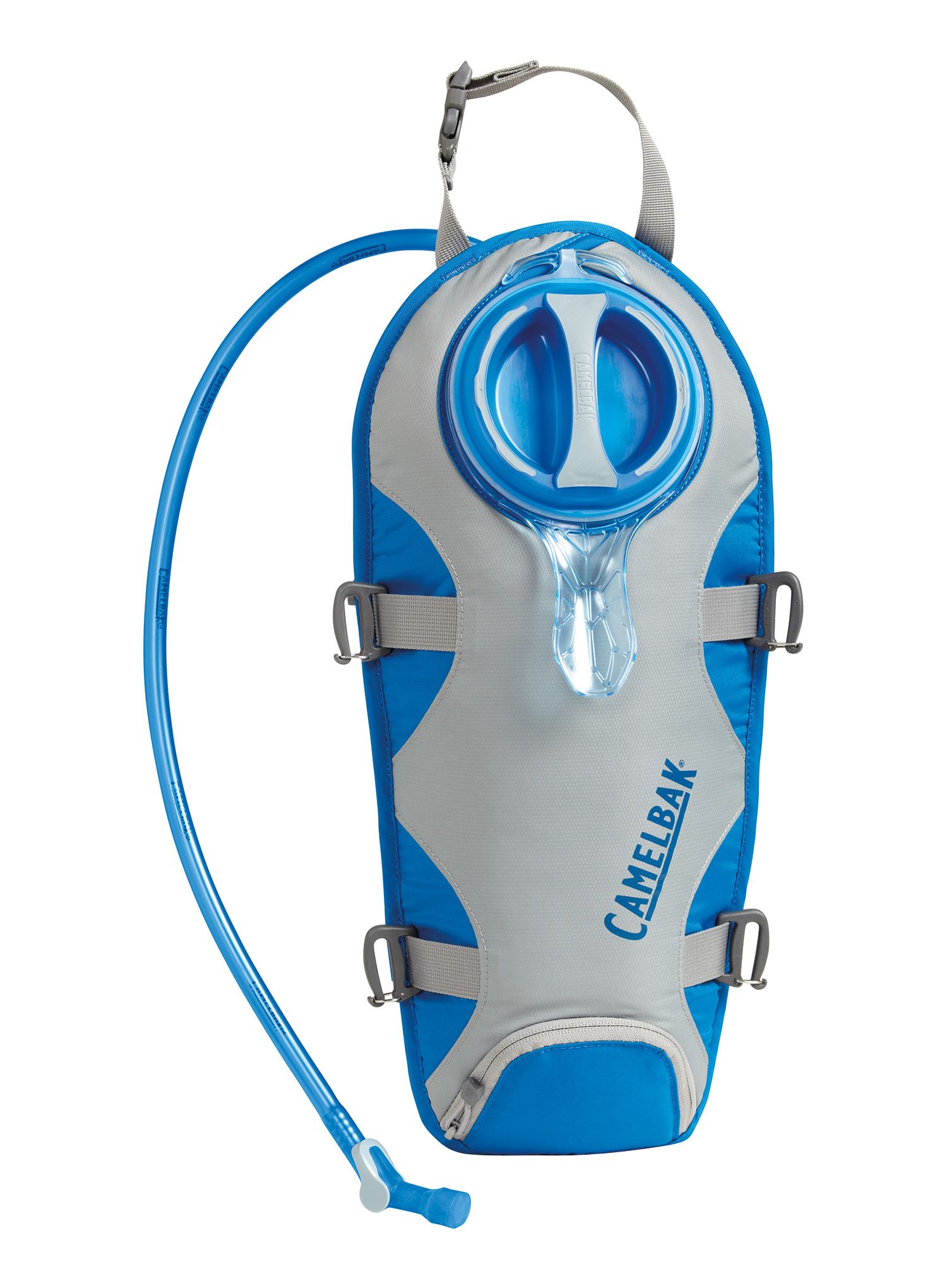 Meh CamelBak UnBottle 3L - grey/sea