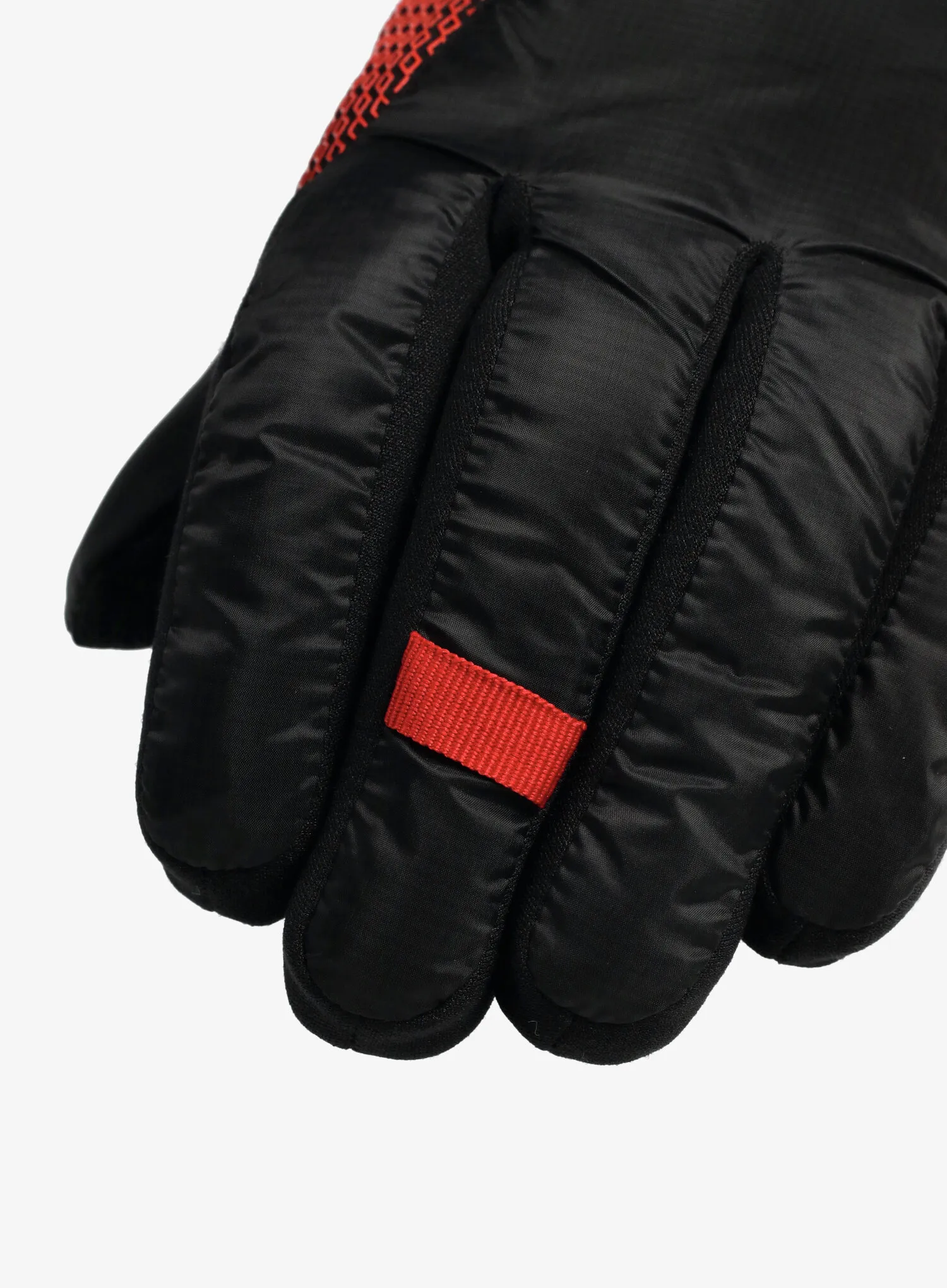 Rokavice Camp G Air Core - black/red