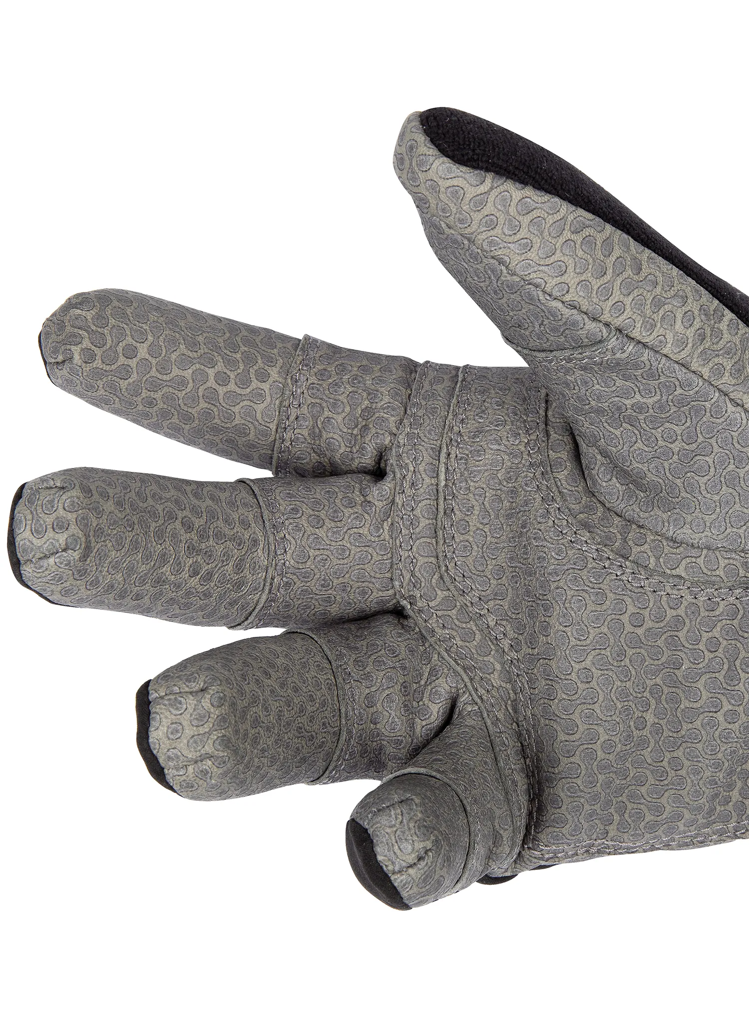 Rokavice Camp Geko Ice Pro - black