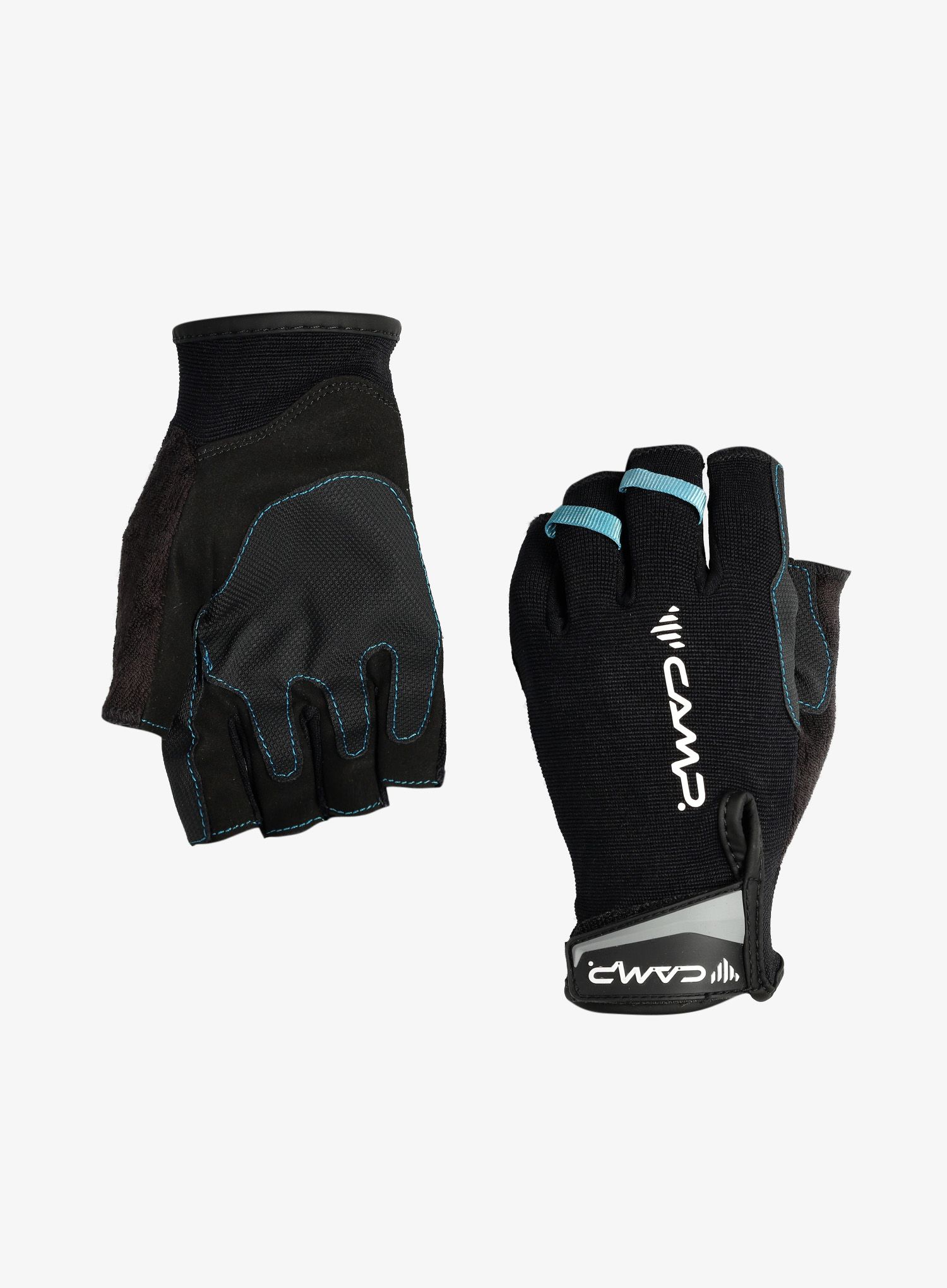 Rokavice za ferate Camp Start Fingerless