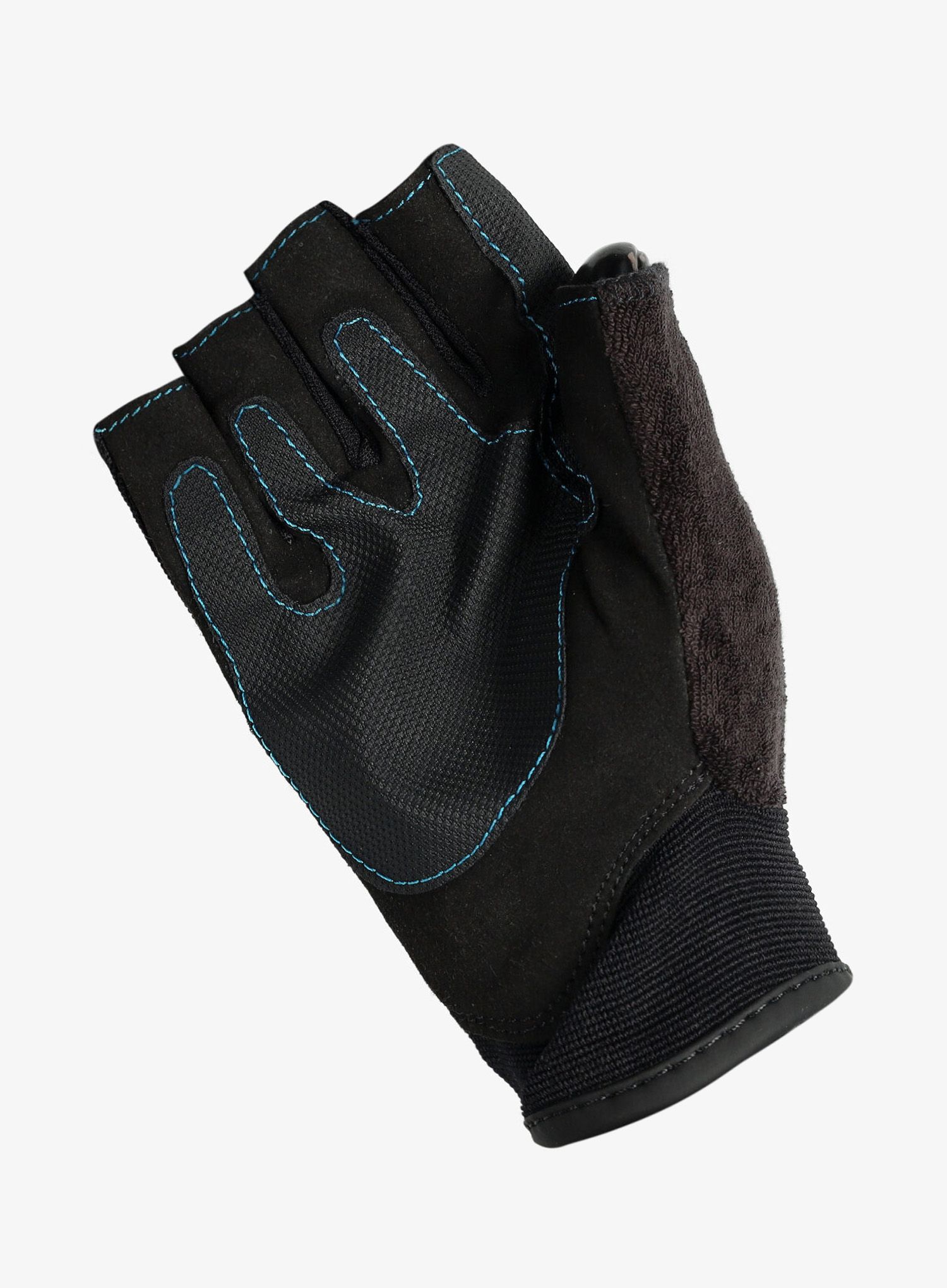Rokavice za ferate Camp Start Fingerless