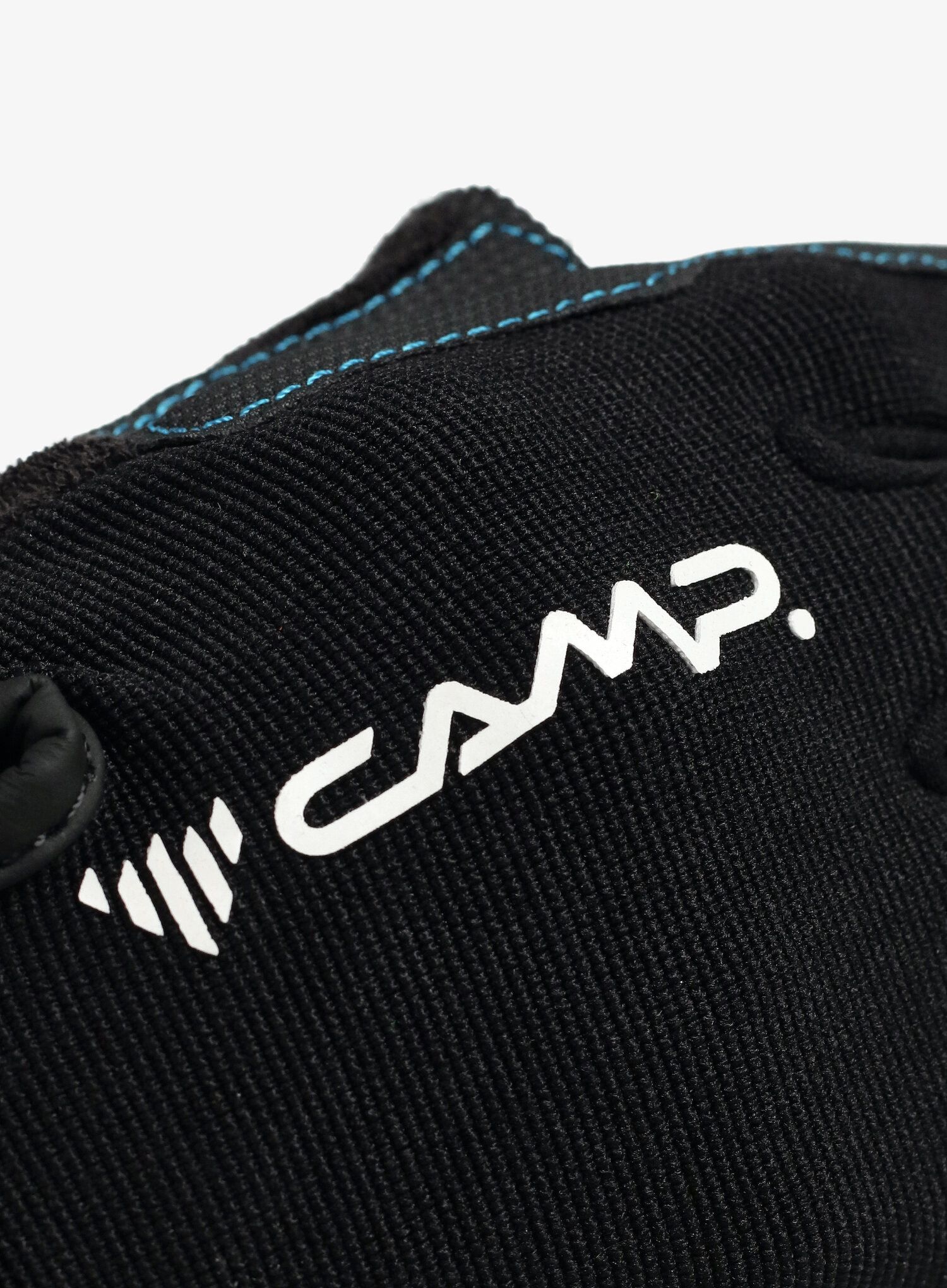 Rokavice za ferate Camp Start Fingerless