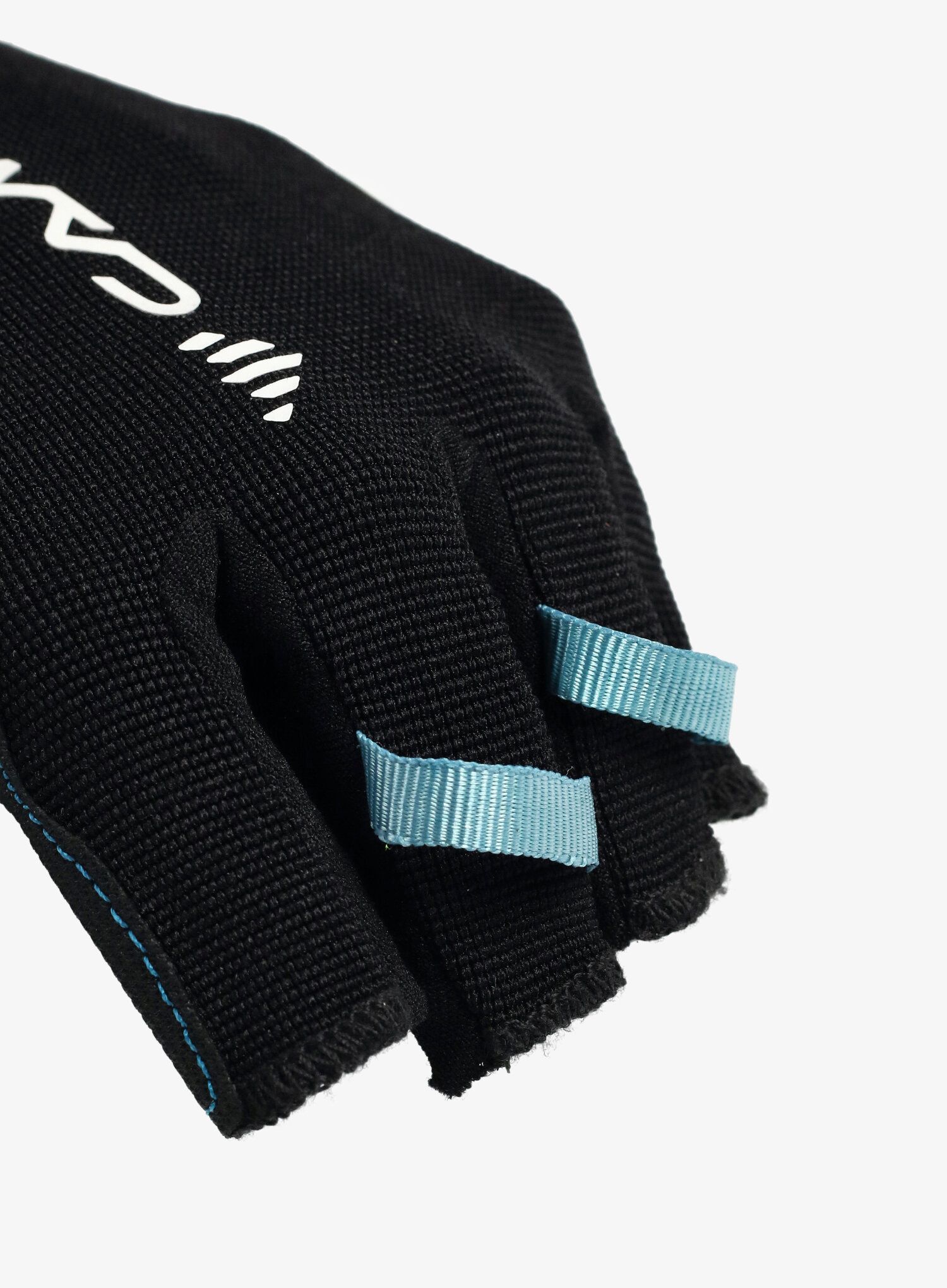 Rokavice za ferate Camp Start Fingerless
