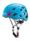 Plezalna čelada Camp Storm - light blue/fuchsia