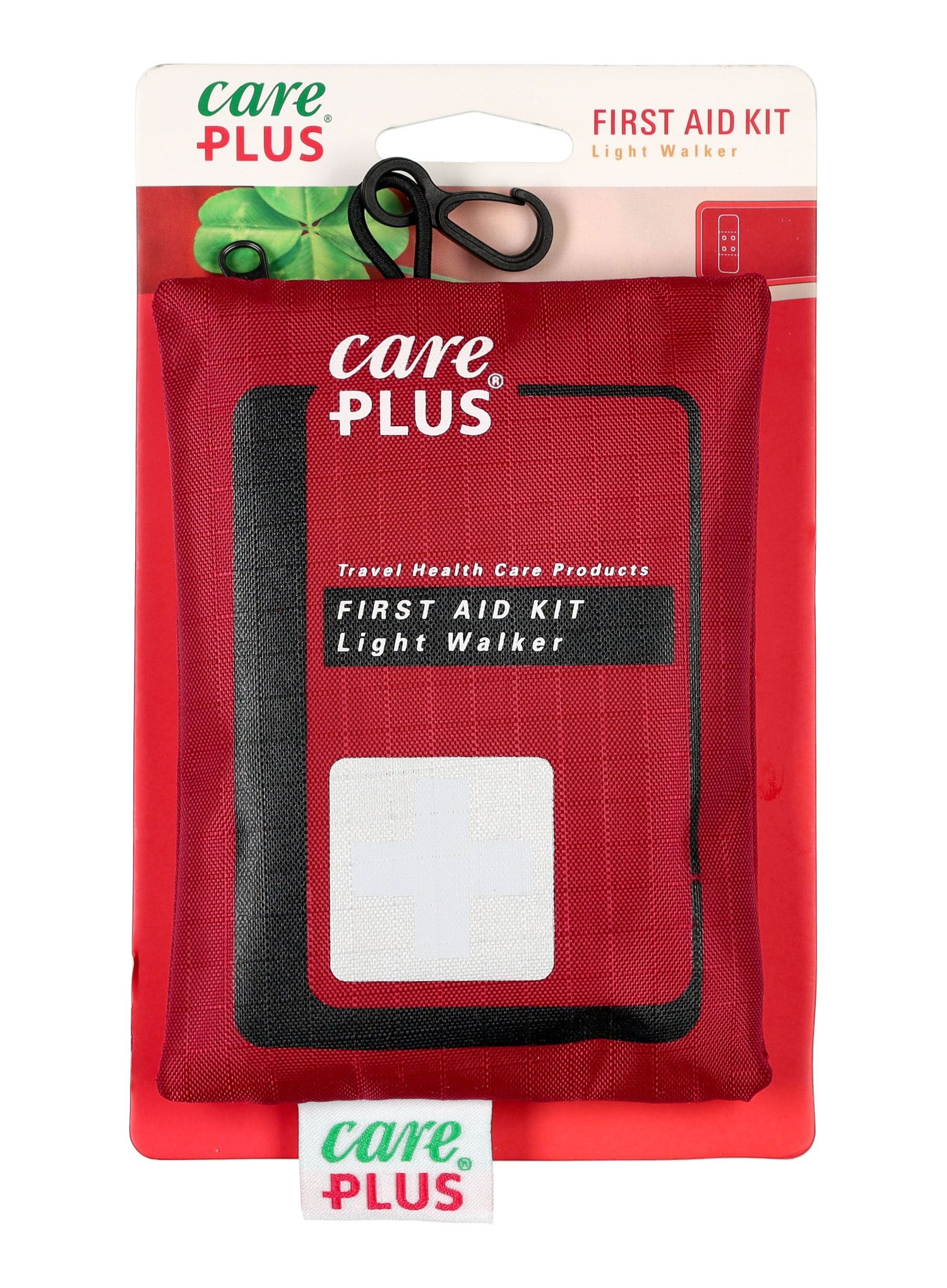 Komplet prve pomoči Care Plus First Aid Kit Light