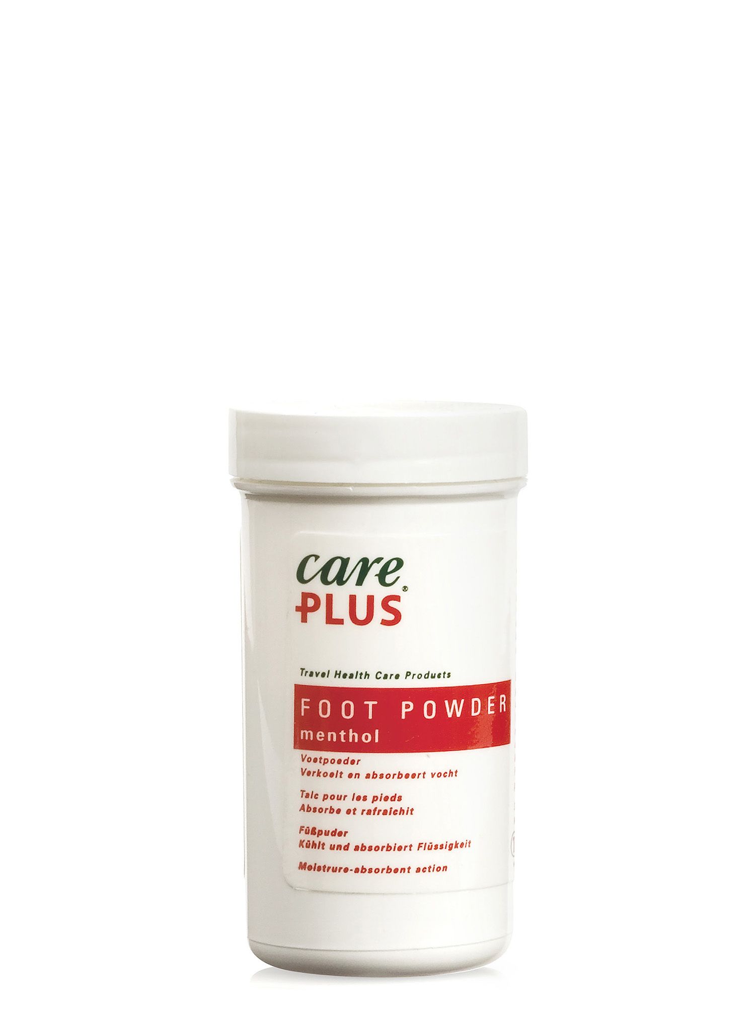 Smukec Care Plus Foot Powder 40g