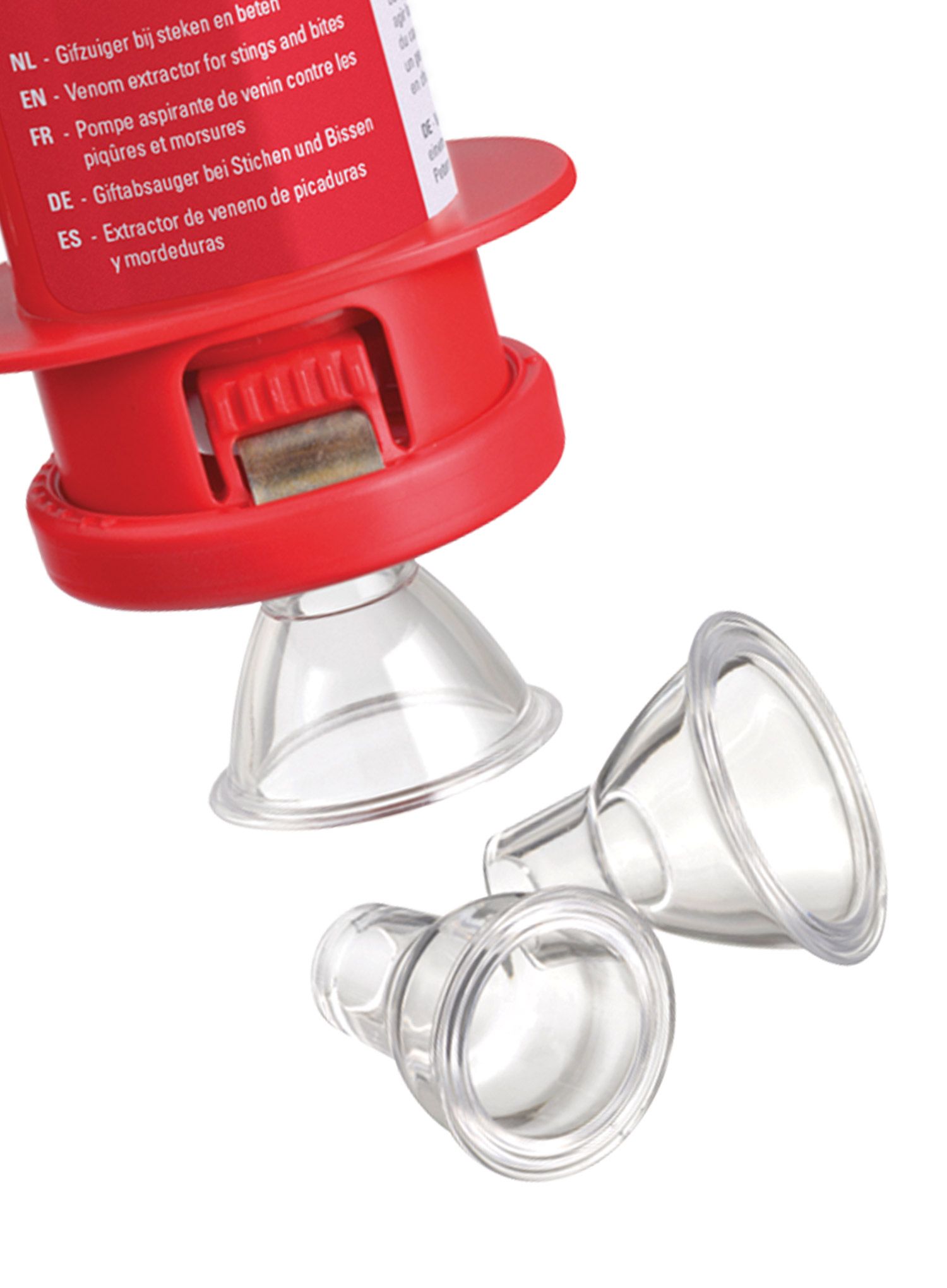 Strup extractor črpalka Care Plus Venimex Venom Extractor